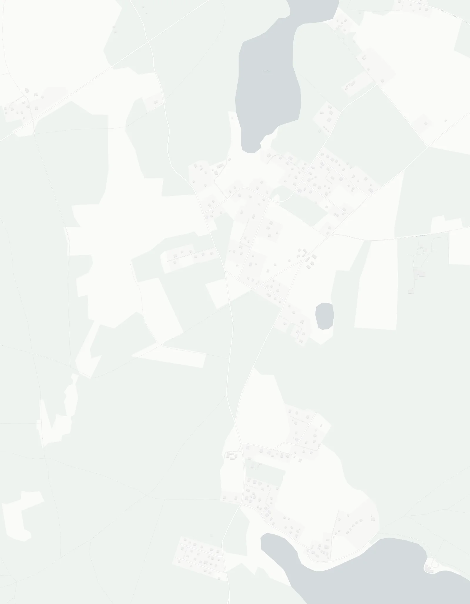 Wygonin — pętla 8 km, 8 km