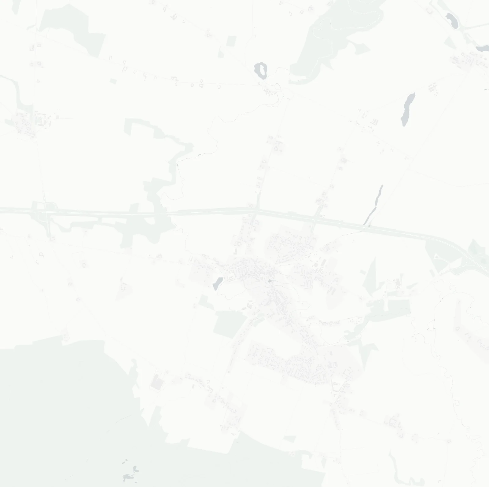 Wyrzysk — pętla 25,5 km, 25,5 km