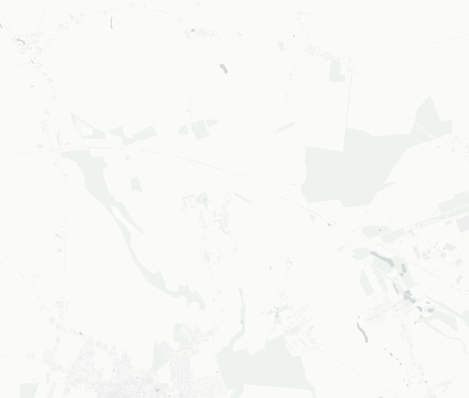 Wysoczka — pętla 28 km, 28 km