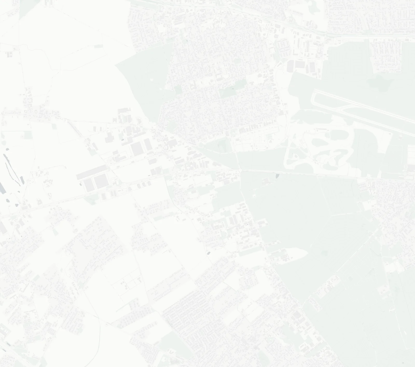 Wysogotowo — pętla 27,5 km, 27,5 km