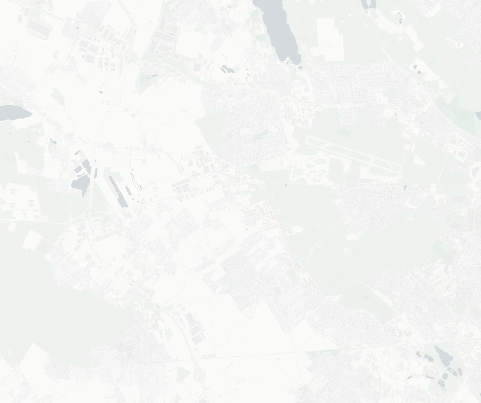 Wysogotowo — pętla 50,1 km, 50,1 km