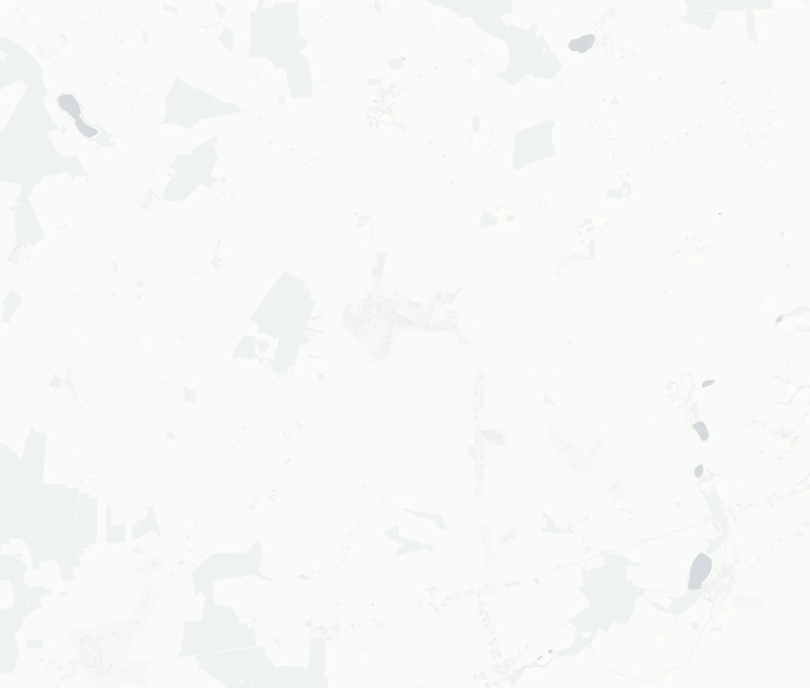 Wysoka — pętla 48,2 km, 48,2 km