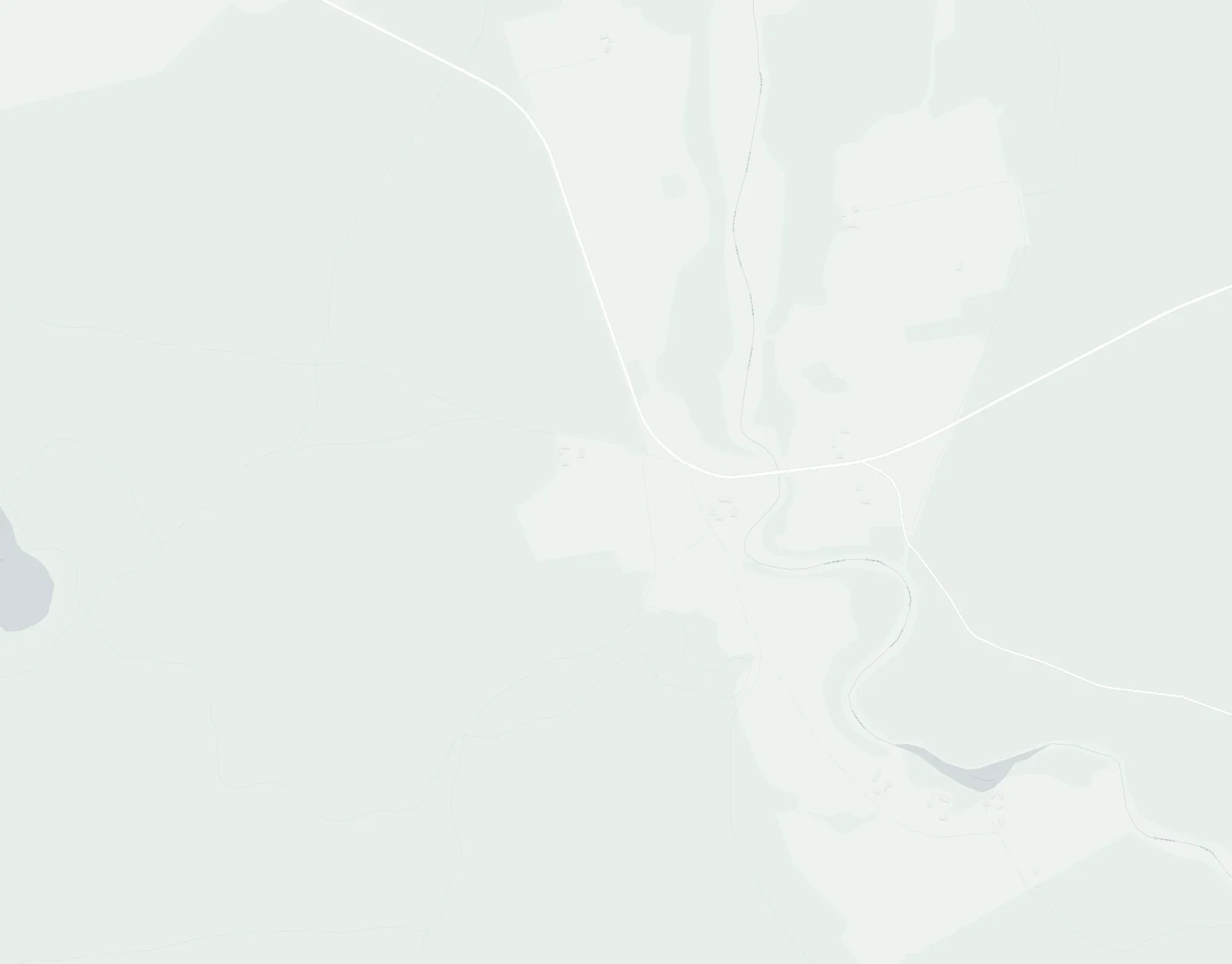 Wysoki-Most — pętla 8,1 km, 8,1 km