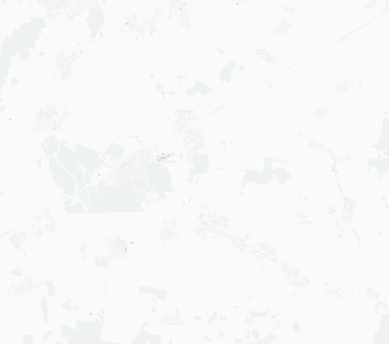 wysokomazowiecki — pętla 44,9 km, 44,9 km