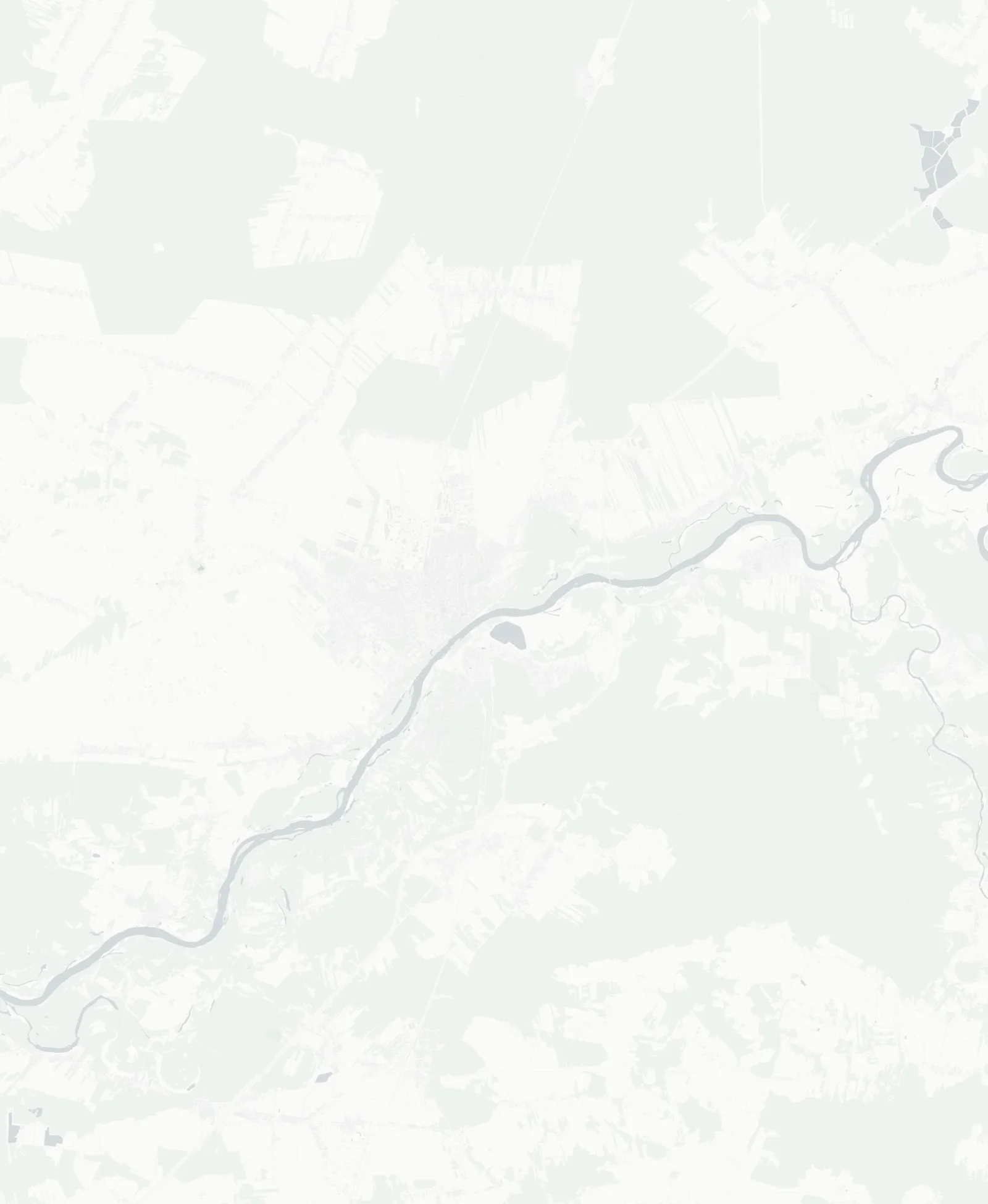 Wyszków — pętla 117,7 km, 117,7 km