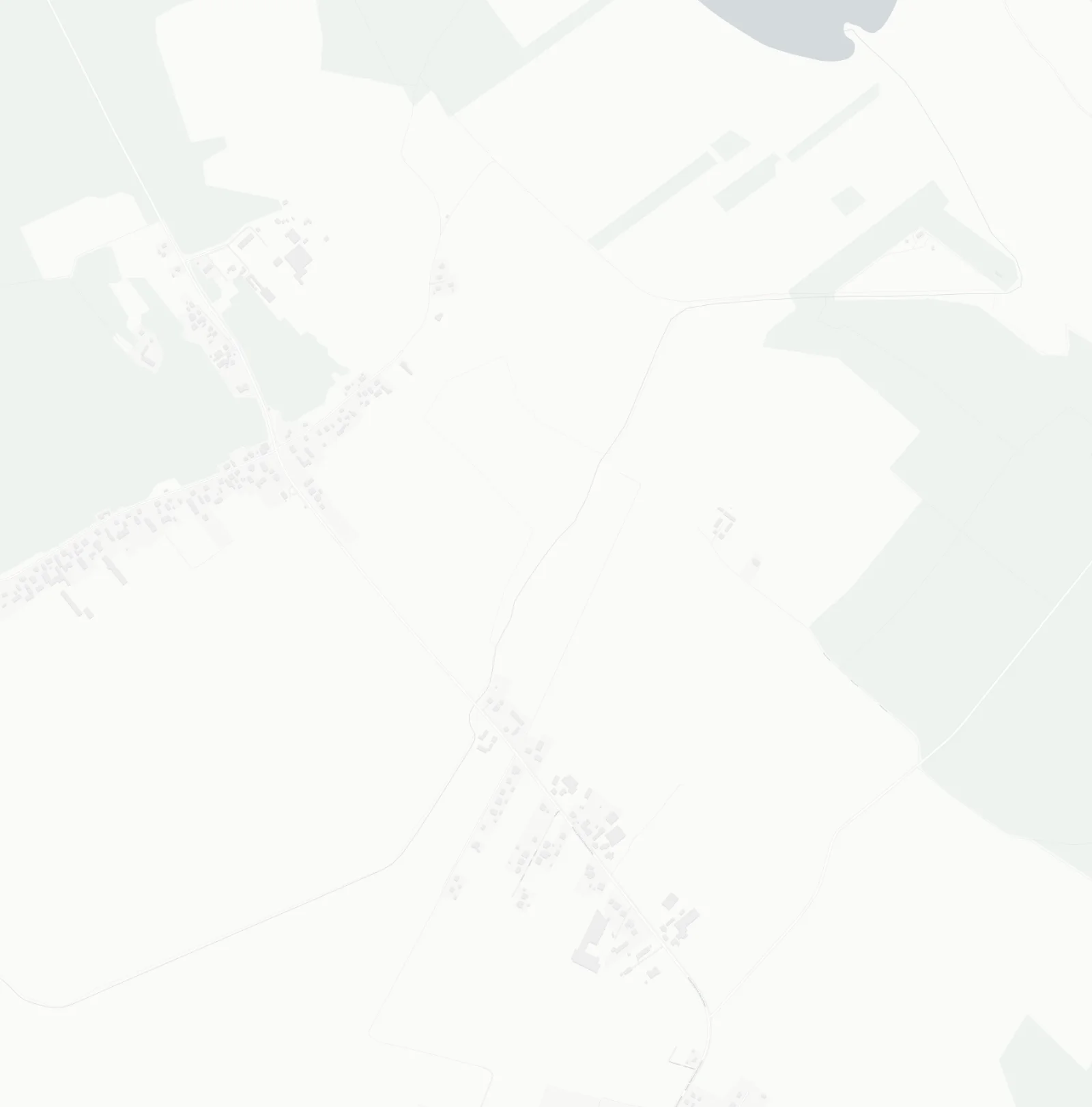 Żabinko — pętla 12,7 km, 12,7 km
