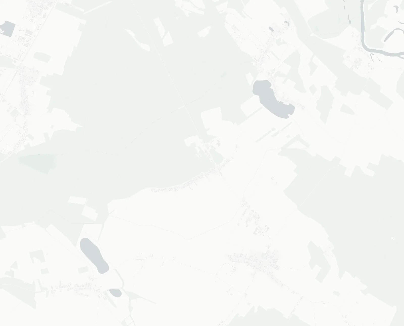 Żabinko — pętla 27,4 km, 27,4 km