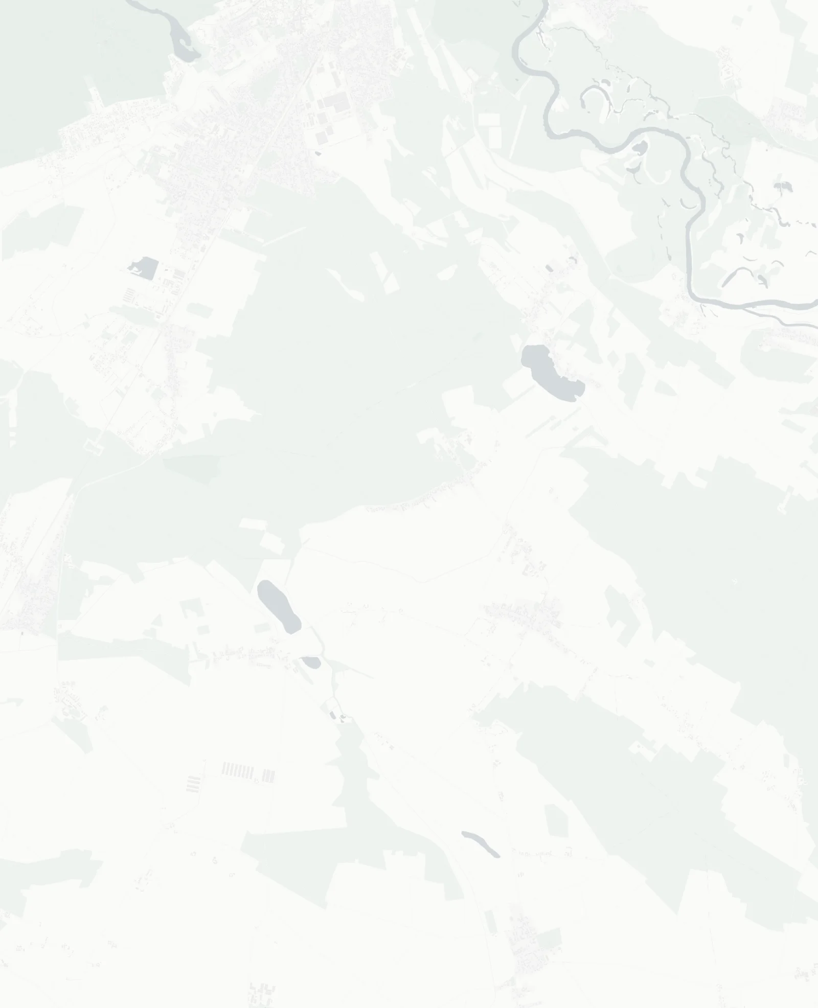 Żabinko — pętla 49,4 km, 49,4 km