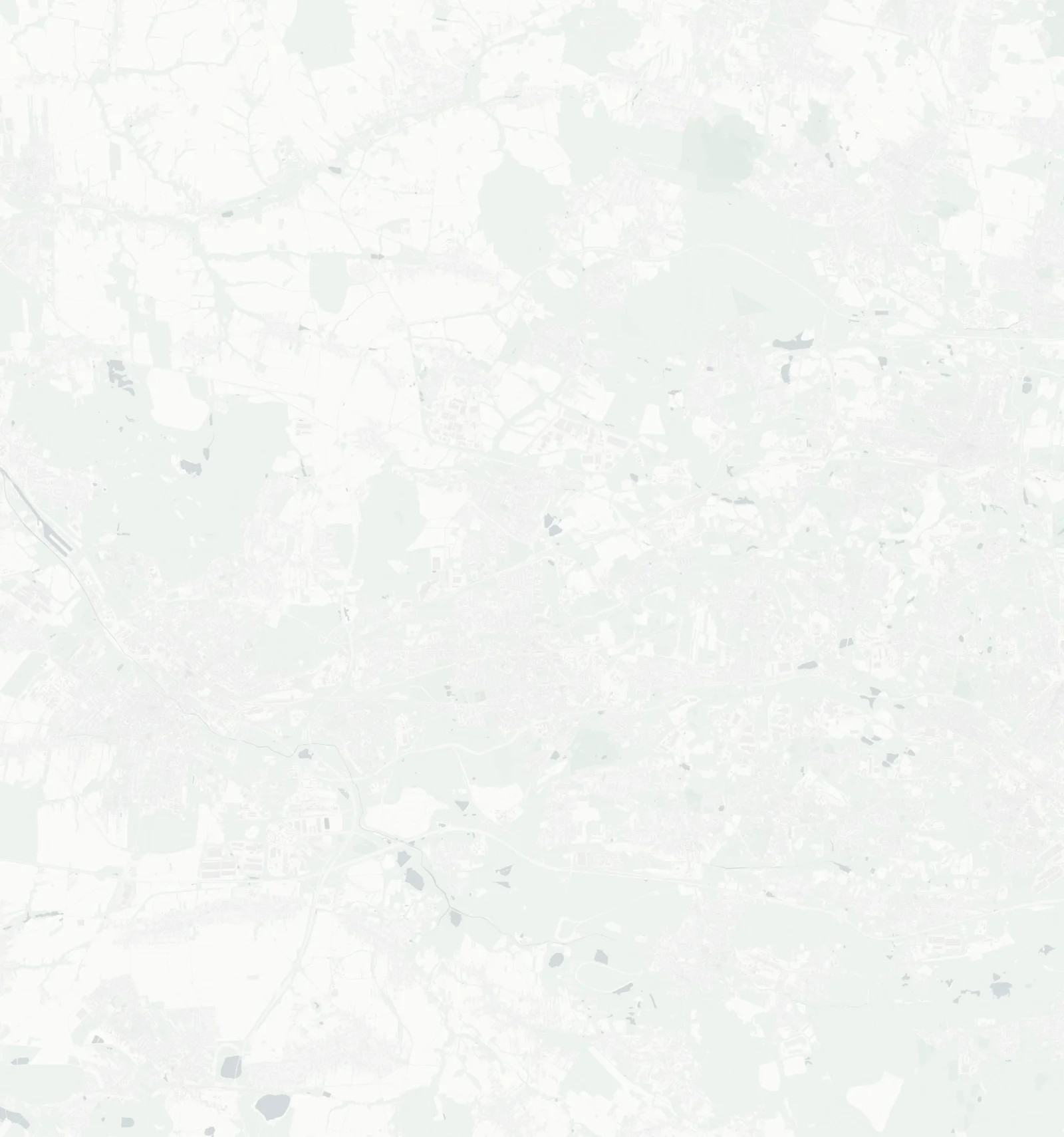 Zabrze — pętla 106 km, 106 km