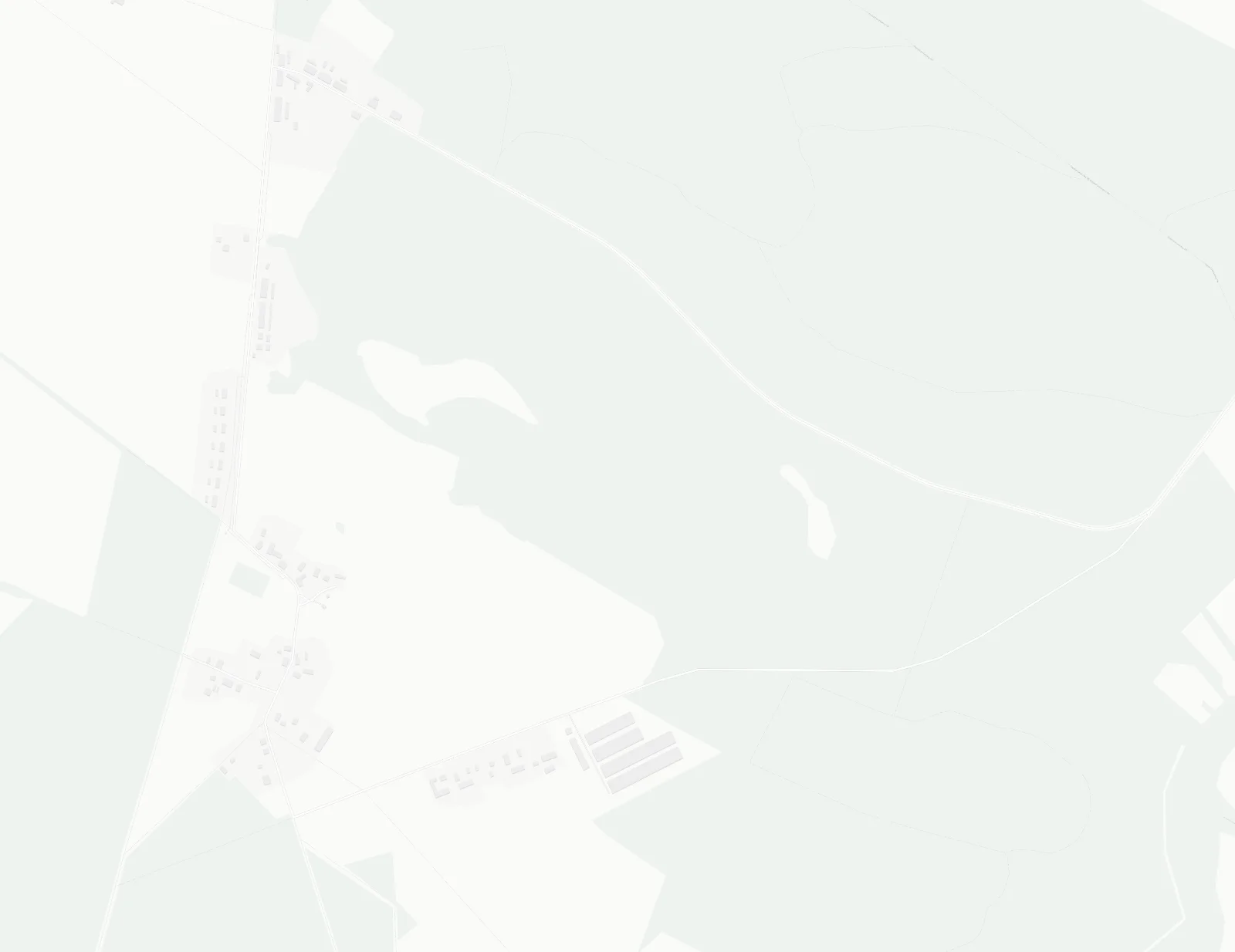 Zagaje — pętla 7,1 km, 7,1 km