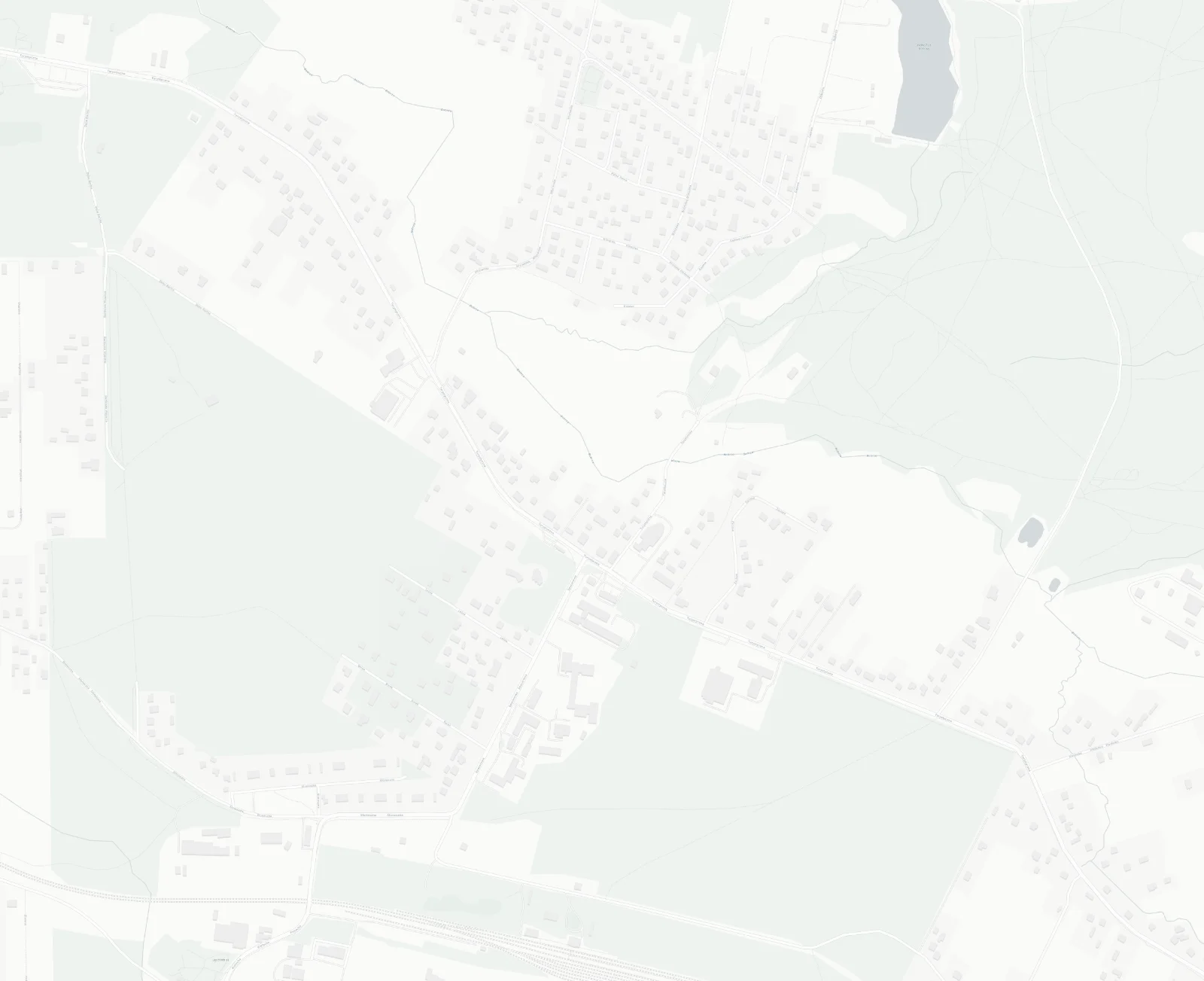 Zagnańsk — pętla 6,9 km, 6,9 km