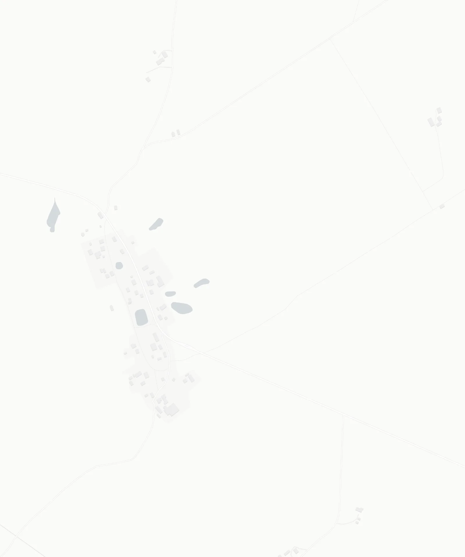 Zagony — pętla 6,7 km, 6,7 km