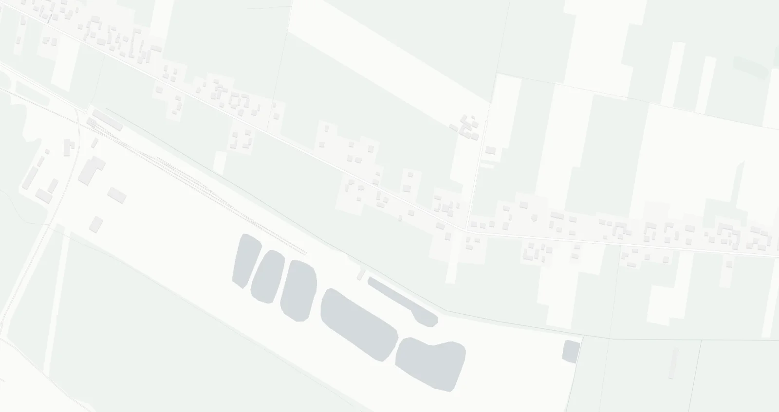 Zagórze — pętla 6,4 km, 6,4 km