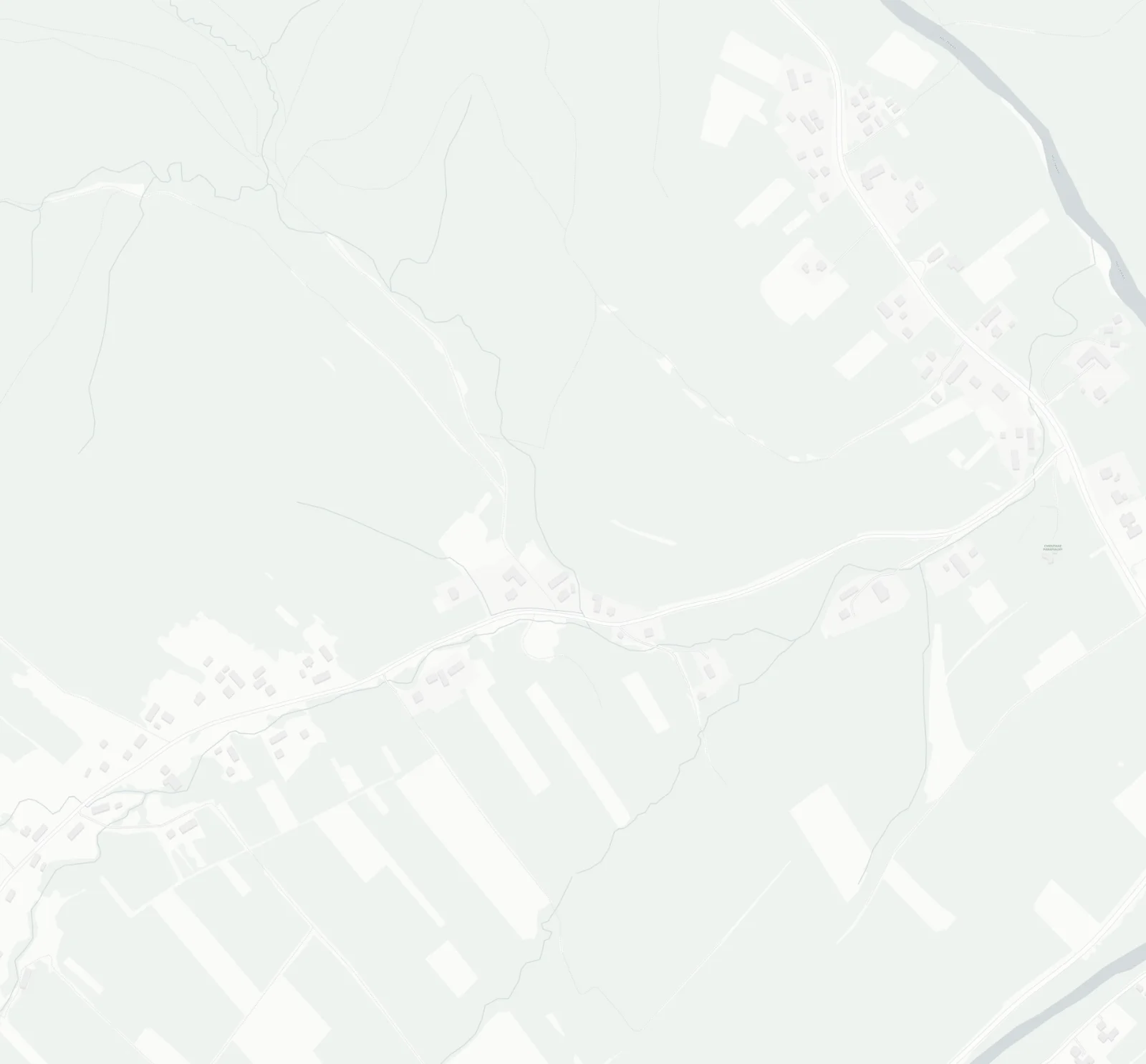 Zahoczewie — pętla 7,9 km, 7,9 km