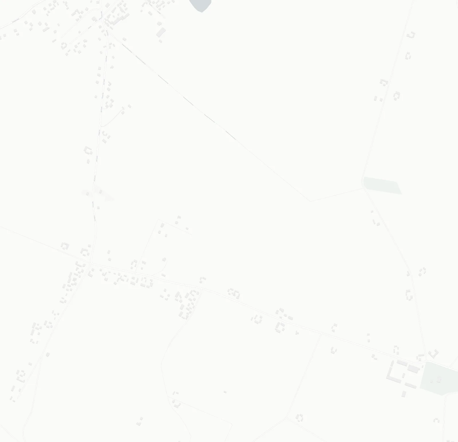 Zajączkowice — pętla 7,4 km, 7,4 km