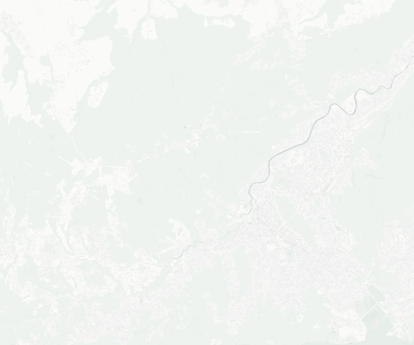 Zakopane — pętla 26,8 km, 26,8 km