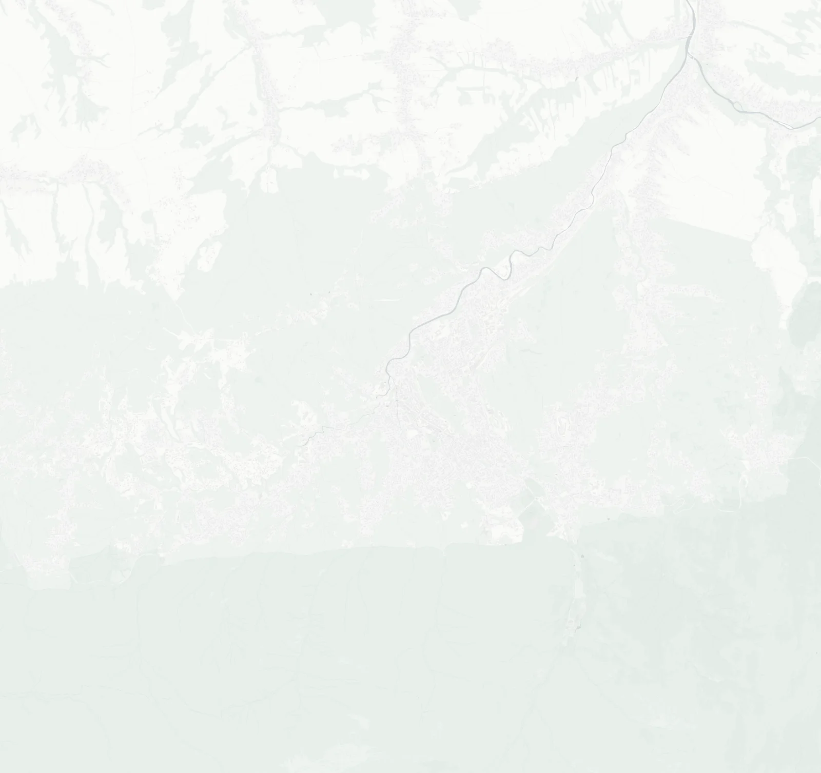 Zakopane — pętla 56,7 km, 56,7 km