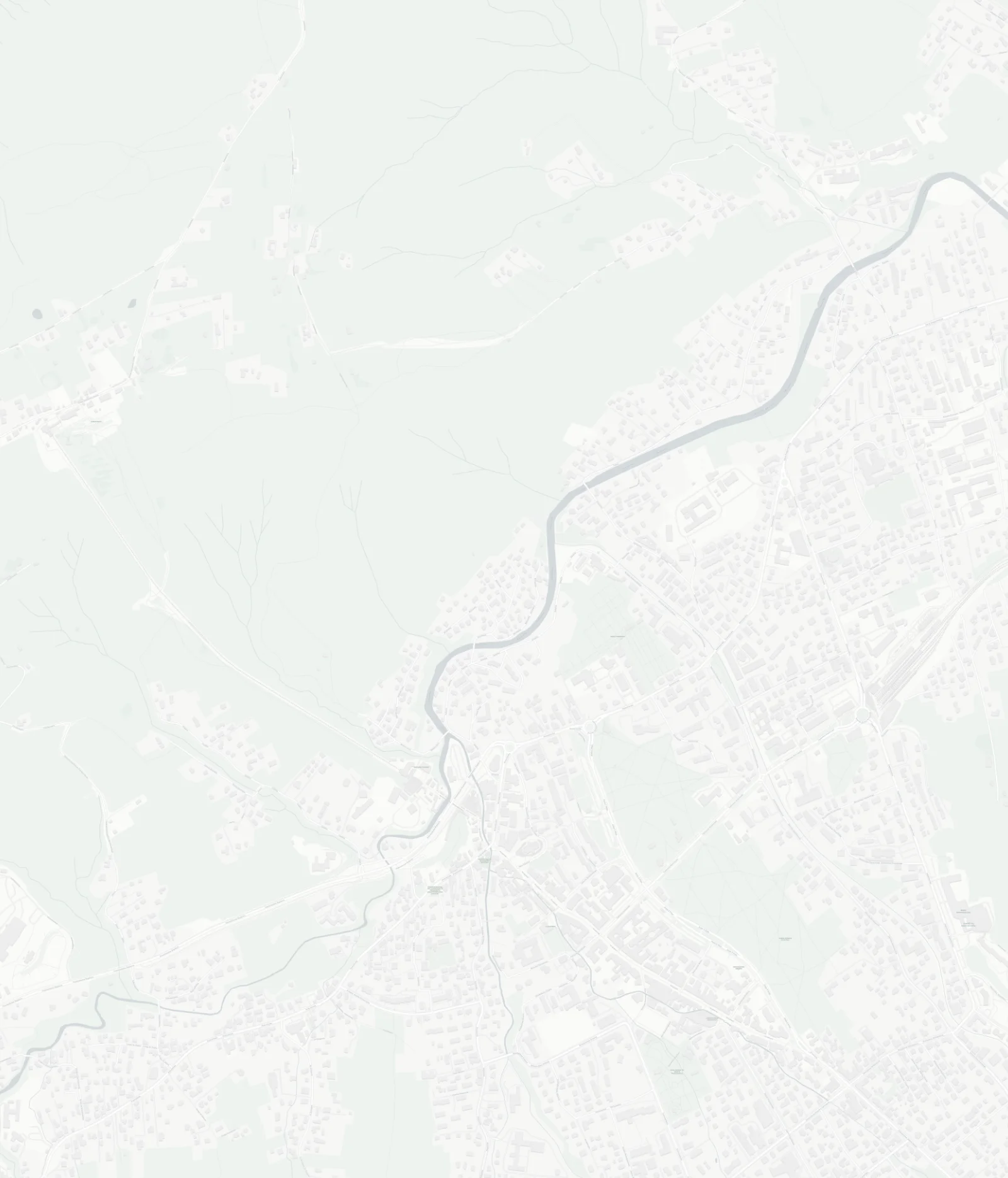 Zakopane — pętla 14,7 km, 14,7 km