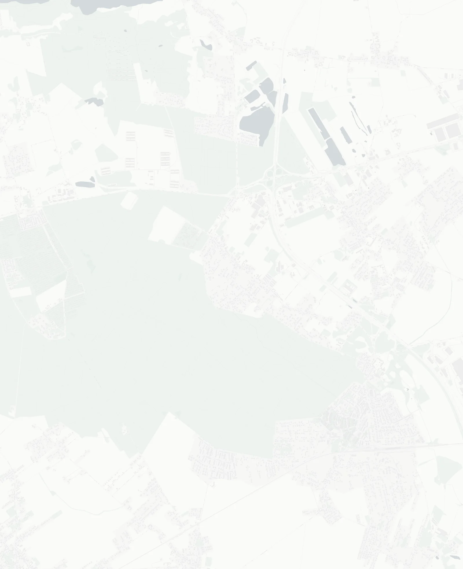 Zakrzewo — pętla 27,7 km, 27,7 km
