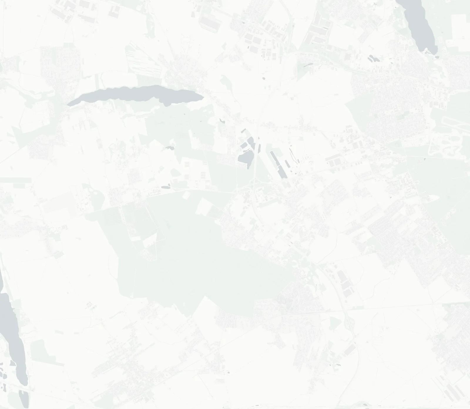 Zakrzewo — pętla 50,6 km, 50,6 km