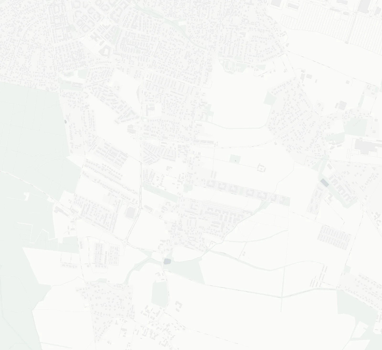 Zalasewo — pętla 14,2 km, 14,2 km