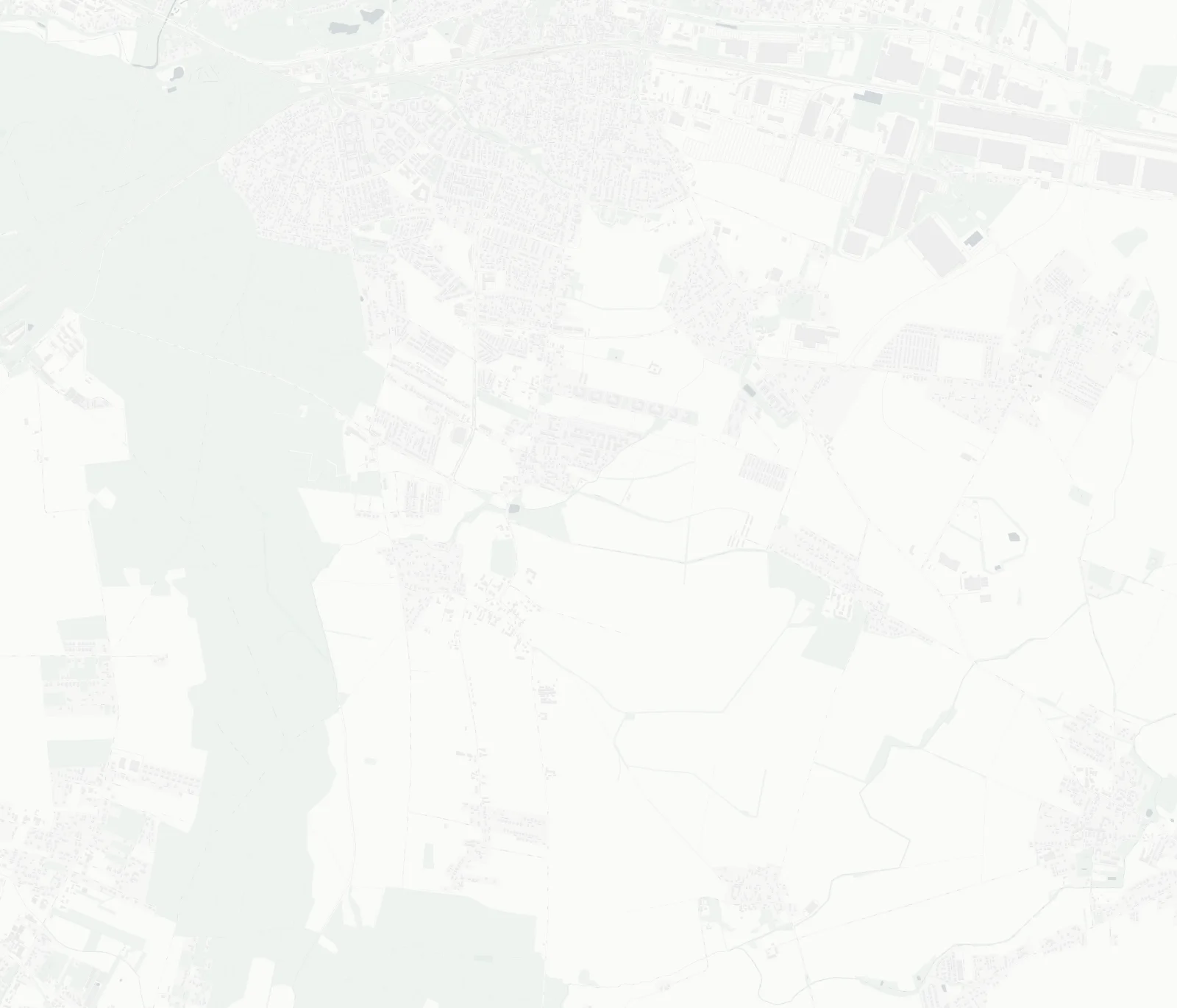 Zalasewo — pętla 26,4 km, 26,4 km