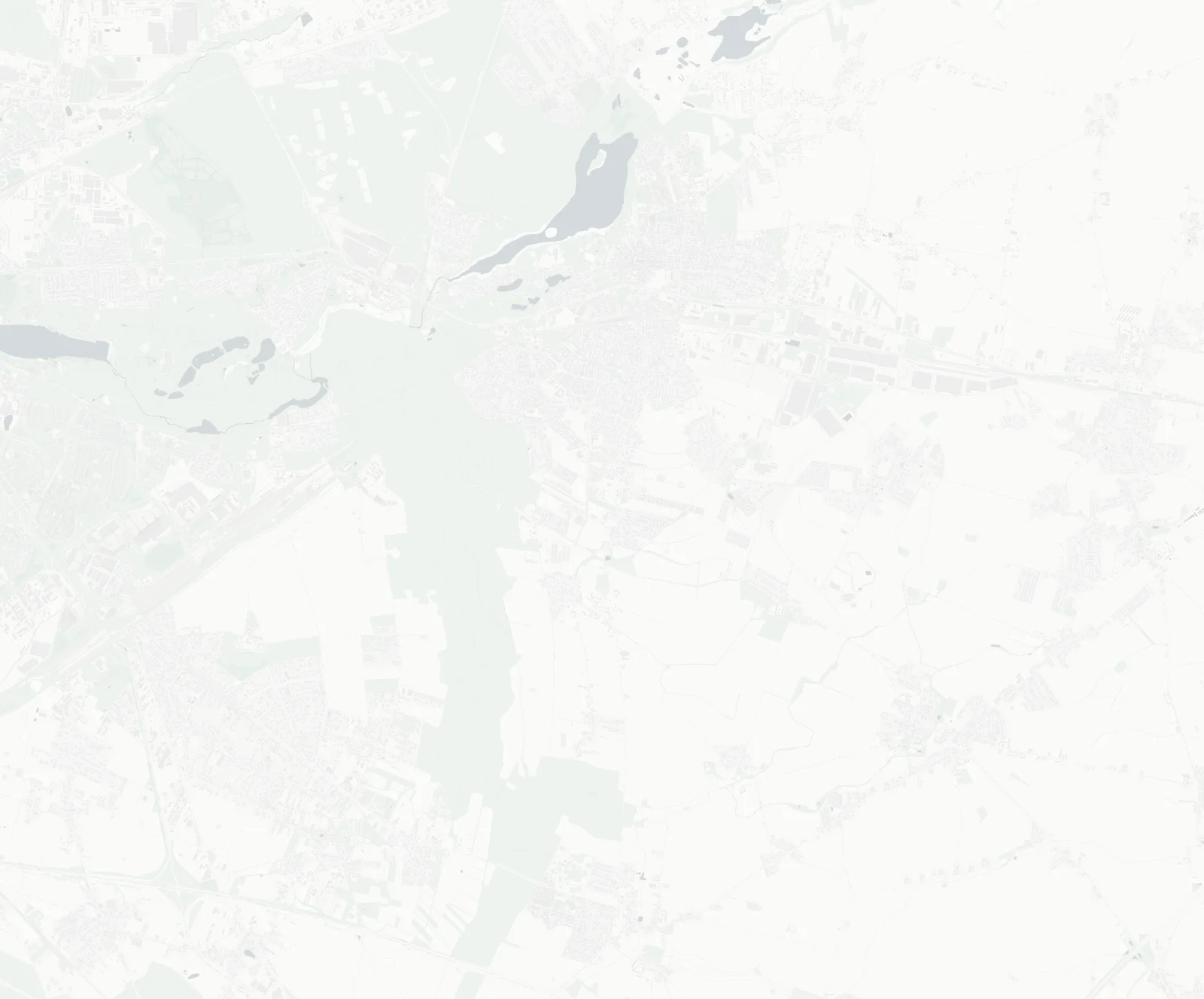 Zalasewo — pętla 50,4 km, 50,4 km
