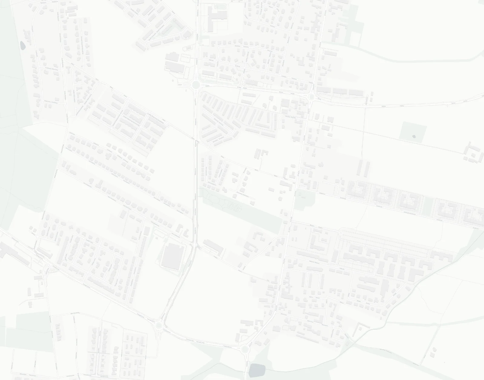 Zalasewo — pętla 8,7 km, 8,7 km