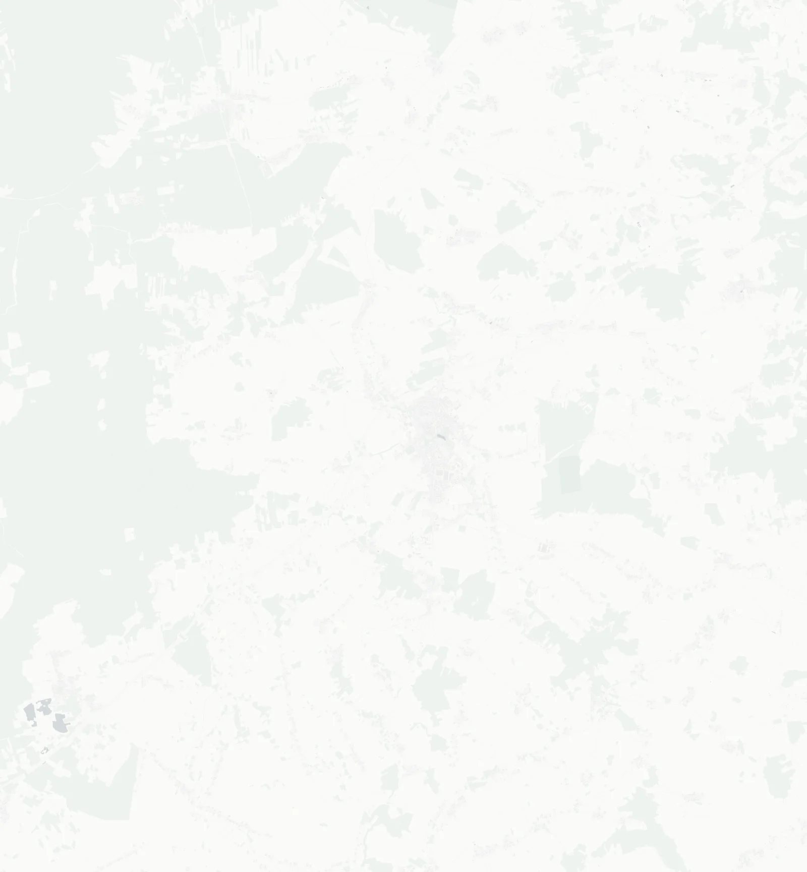 Zambrów — pętla 100,5 km, 100,5 km