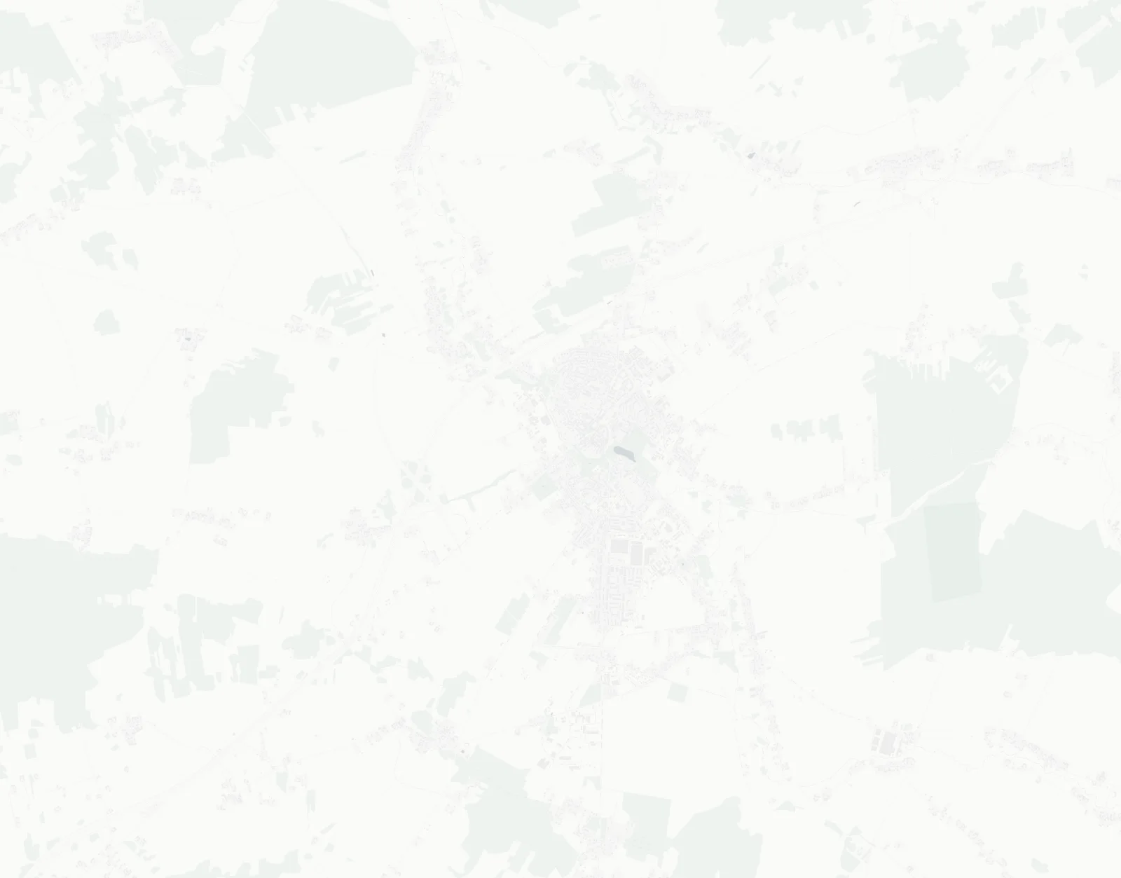 Zambrów — pętla 49,4 km, 49,4 km