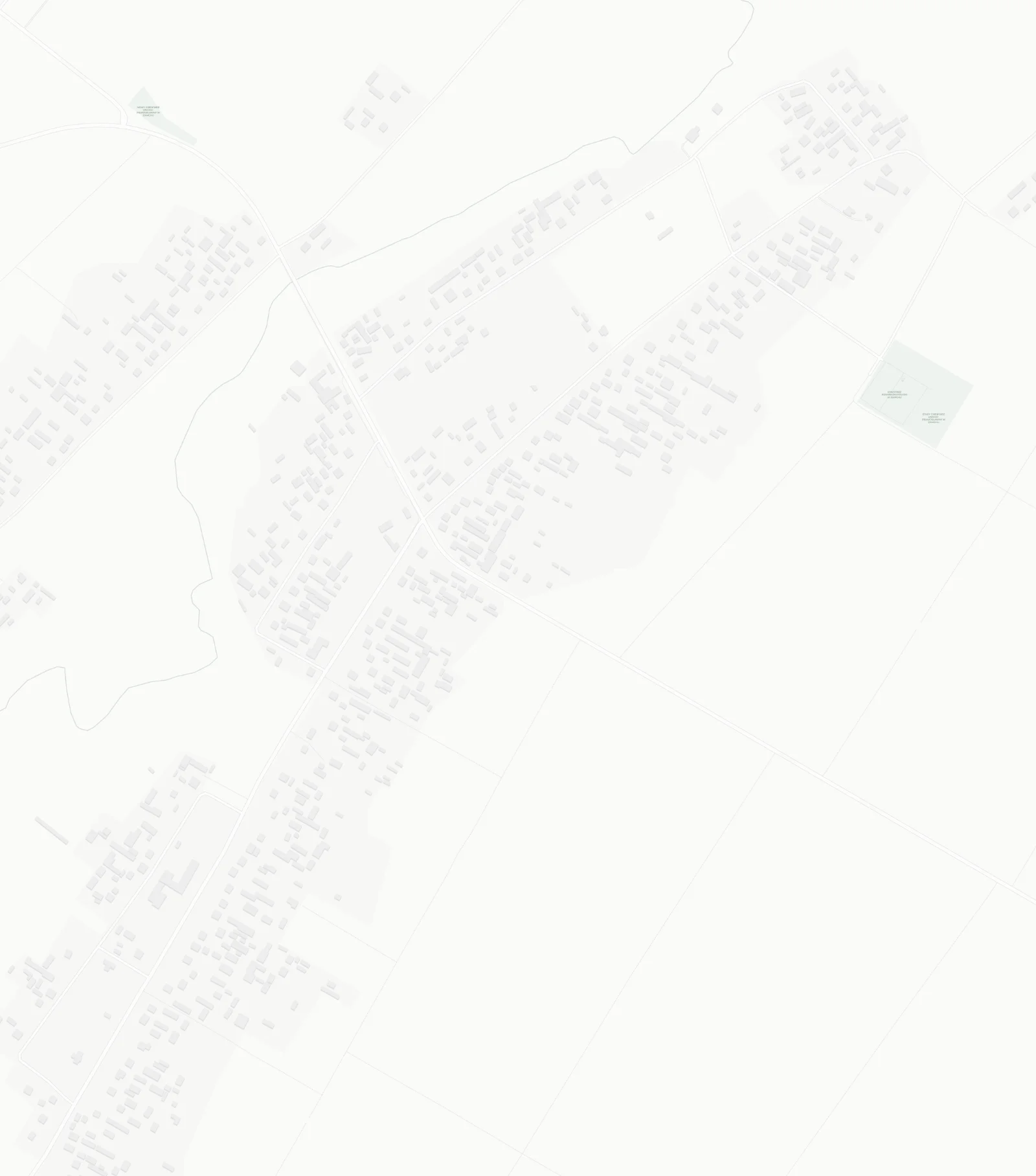 Zamch — pętla 7,2 km, 7,2 km