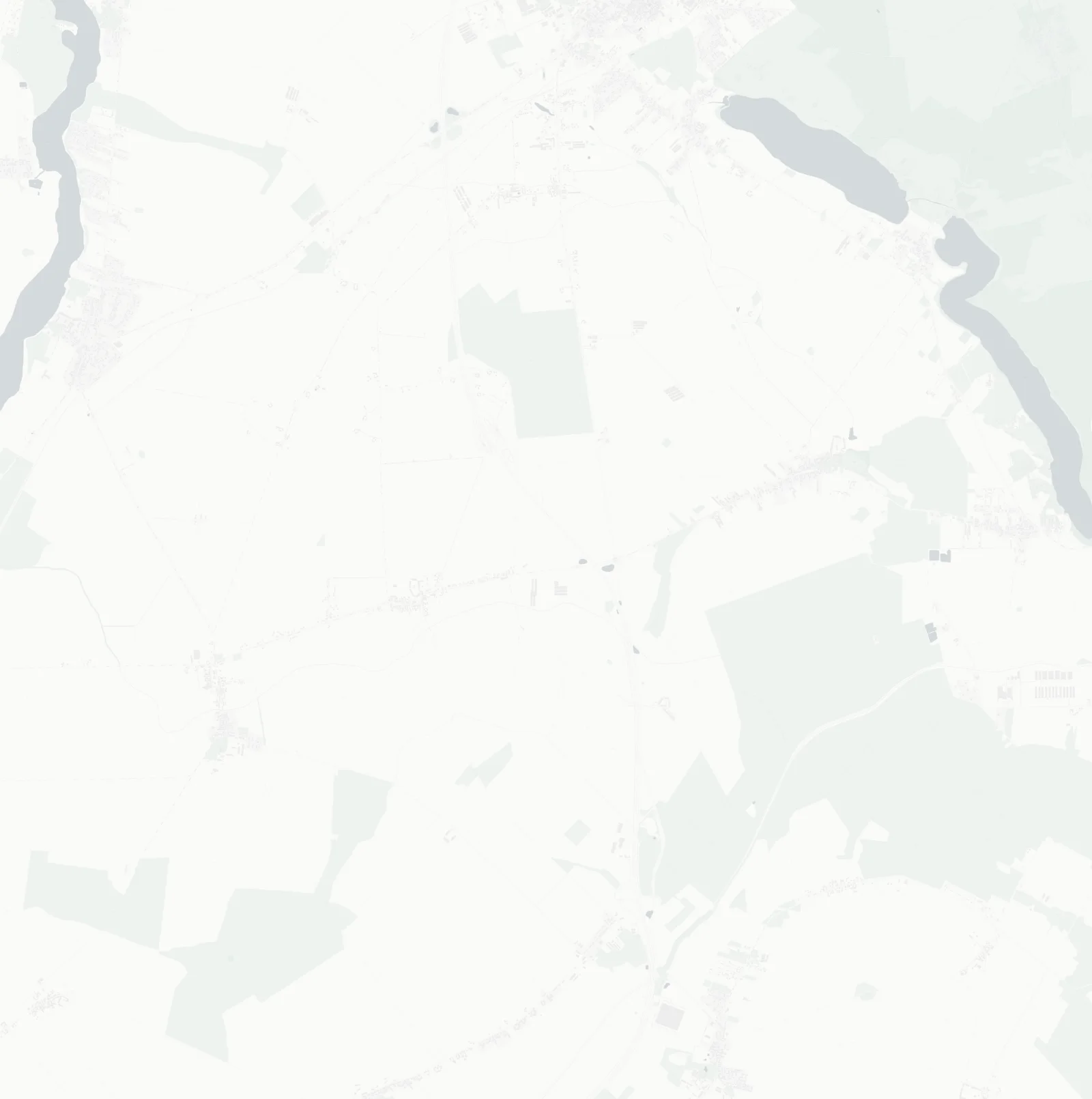 Zaparcin — pętla 44,6 km, 44,6 km