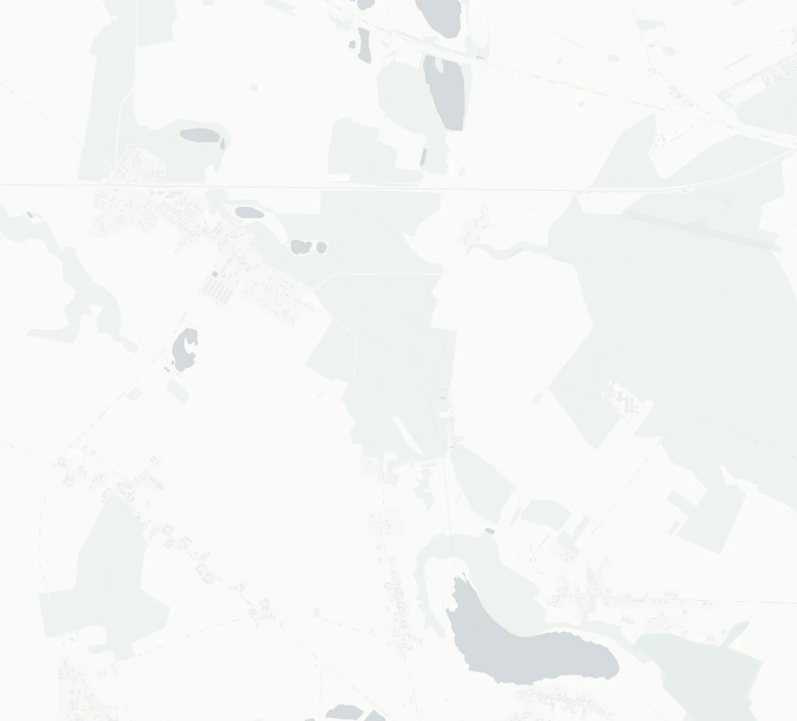 Żarnowiec — pętla 24,7 km, 24,7 km