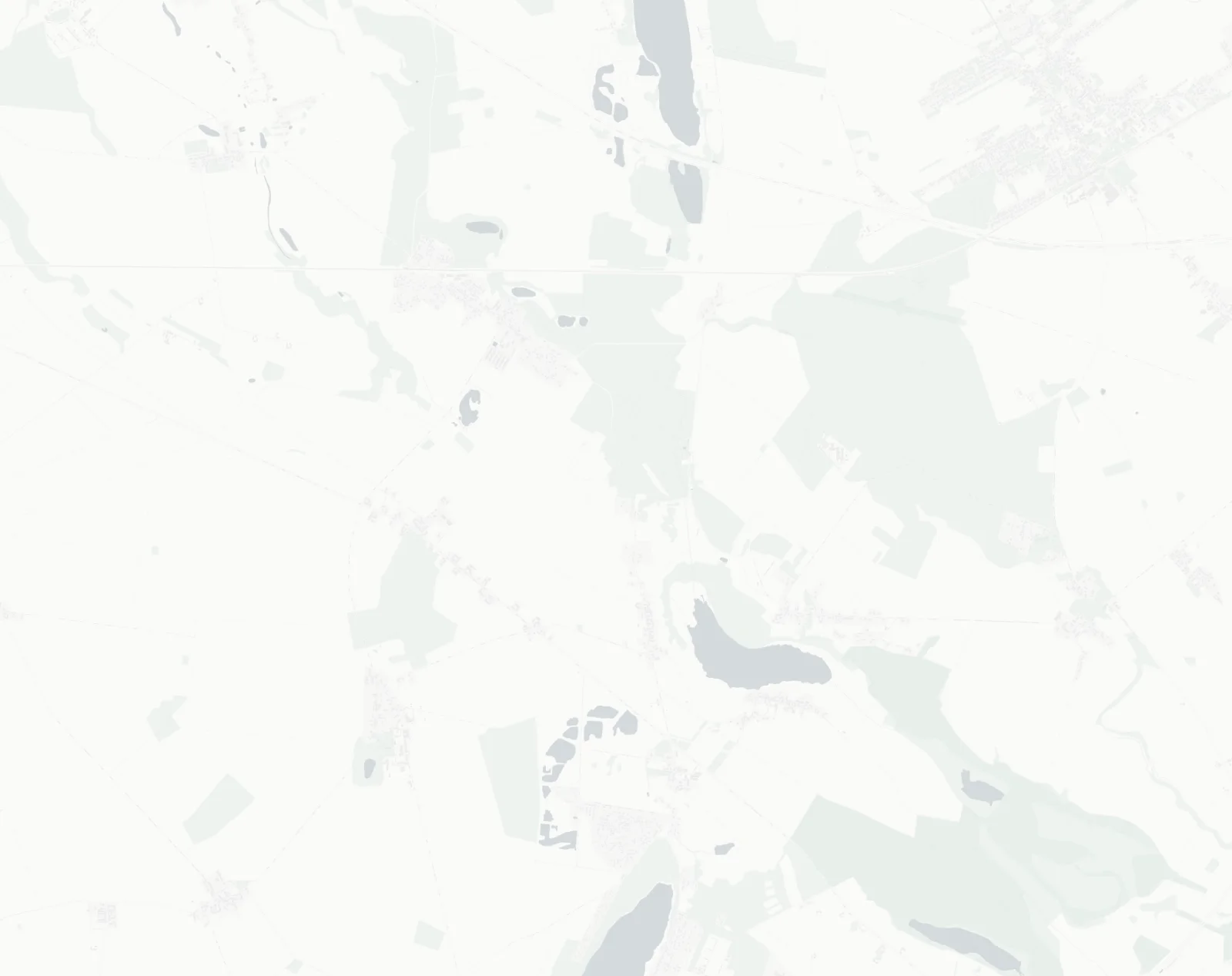 Żarnowiec — pętla 47,2 km, 47,2 km