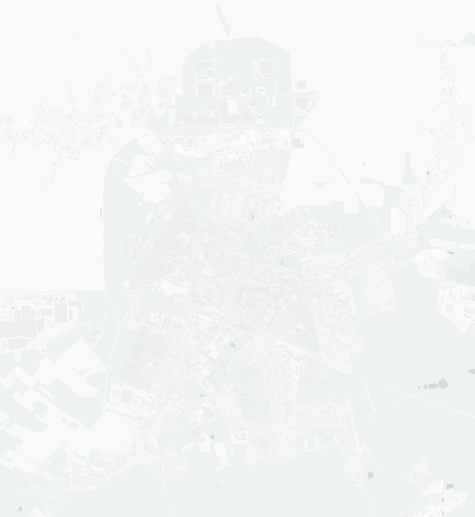 Żary — pętla 27,5 km, 27,5 km