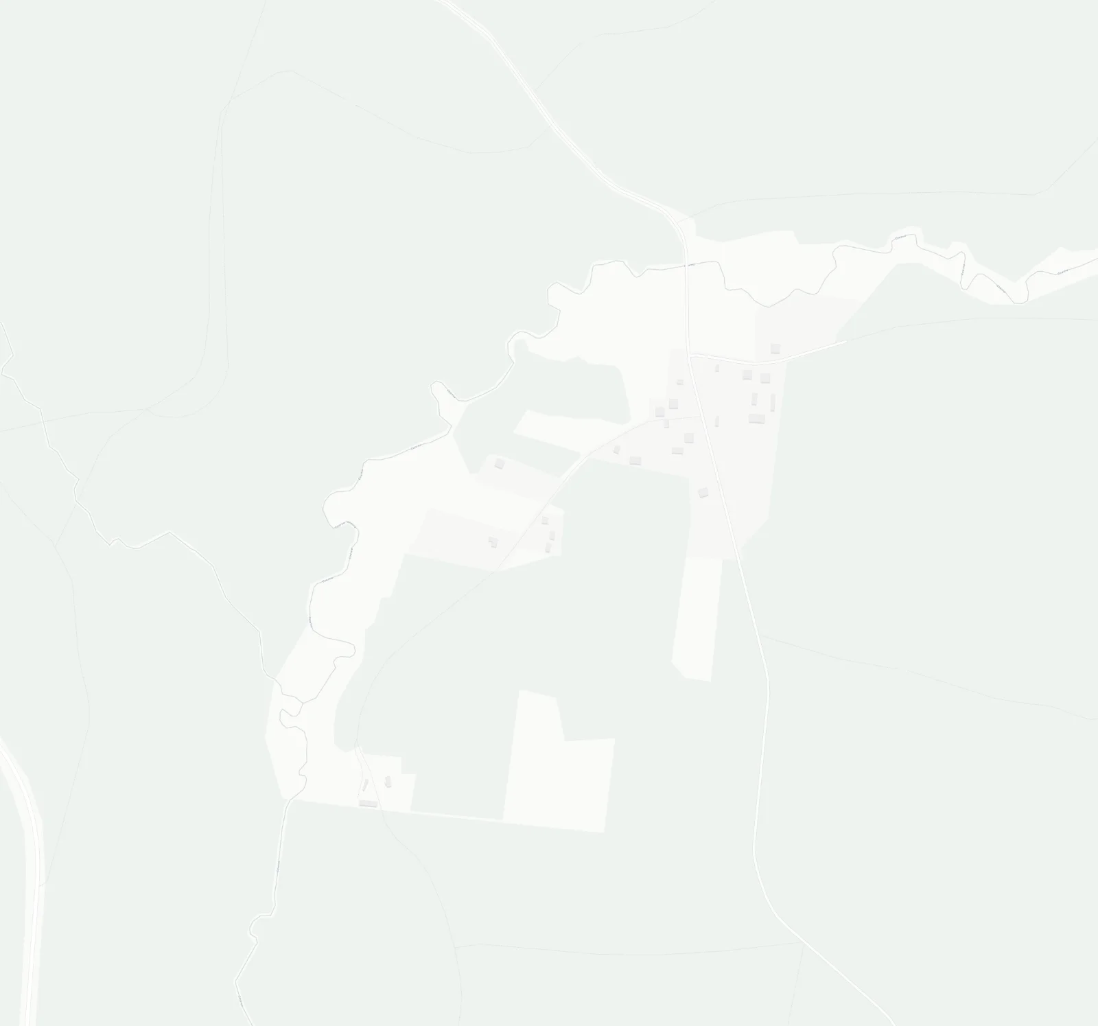 Zaścianek — pętla 7,2 km, 7,2 km