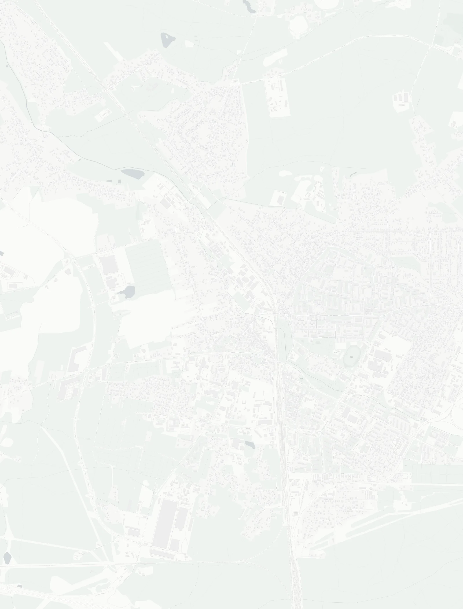 Zawiercie — pętla 24,4 km, 24,4 km