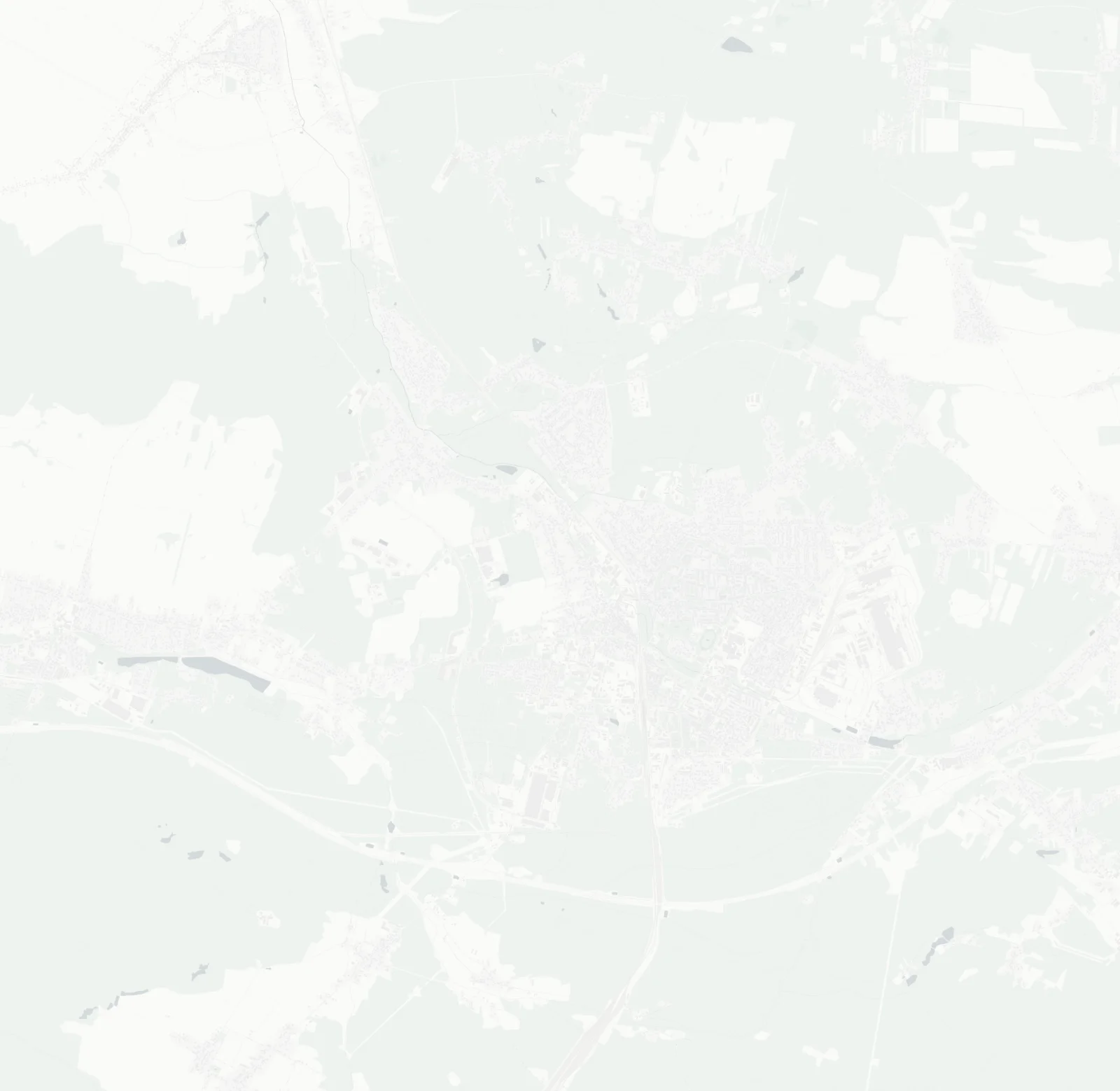 Zawiercie — pętla 50,4 km, 50,4 km
