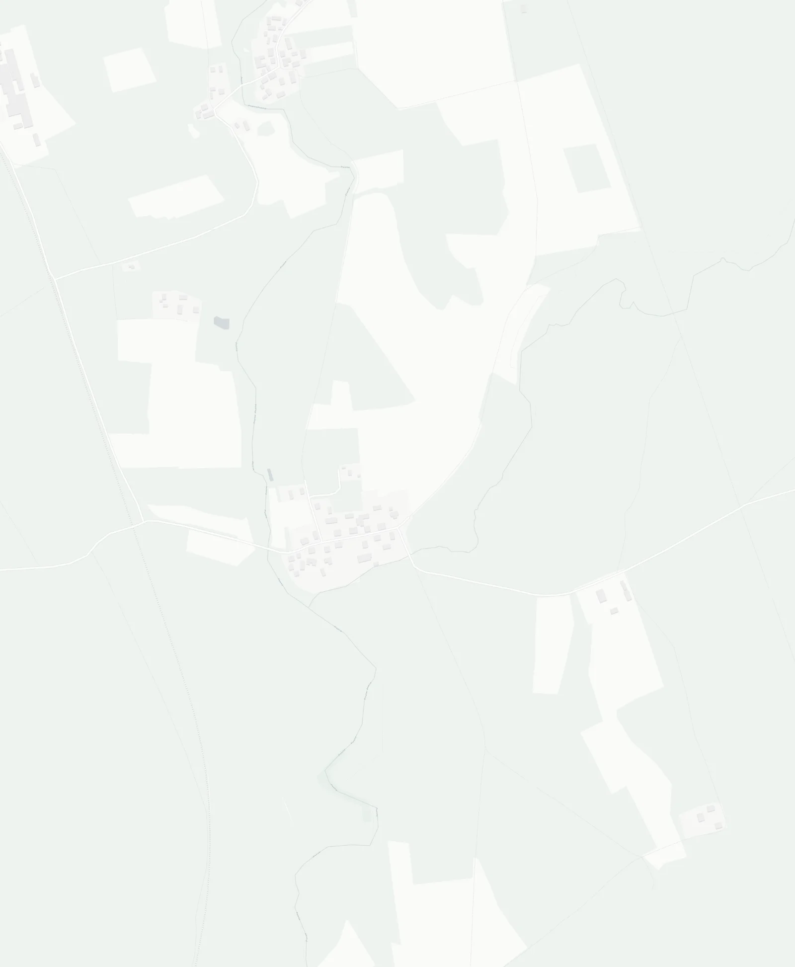 Zazdrość — pętla 9,1 km, 9,1 km