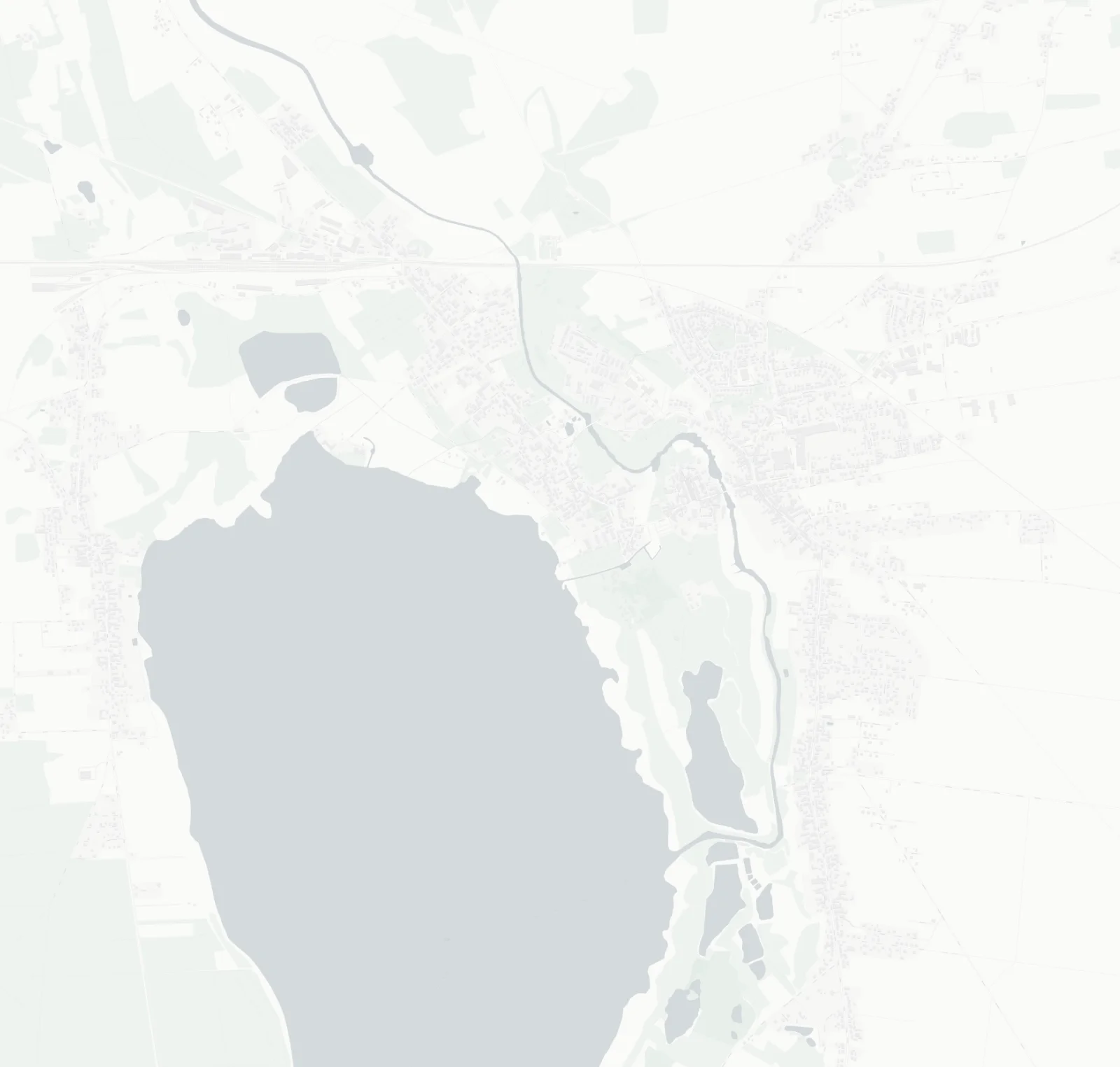 Zbąszyń — pętla 26,4 km, 26,4 km