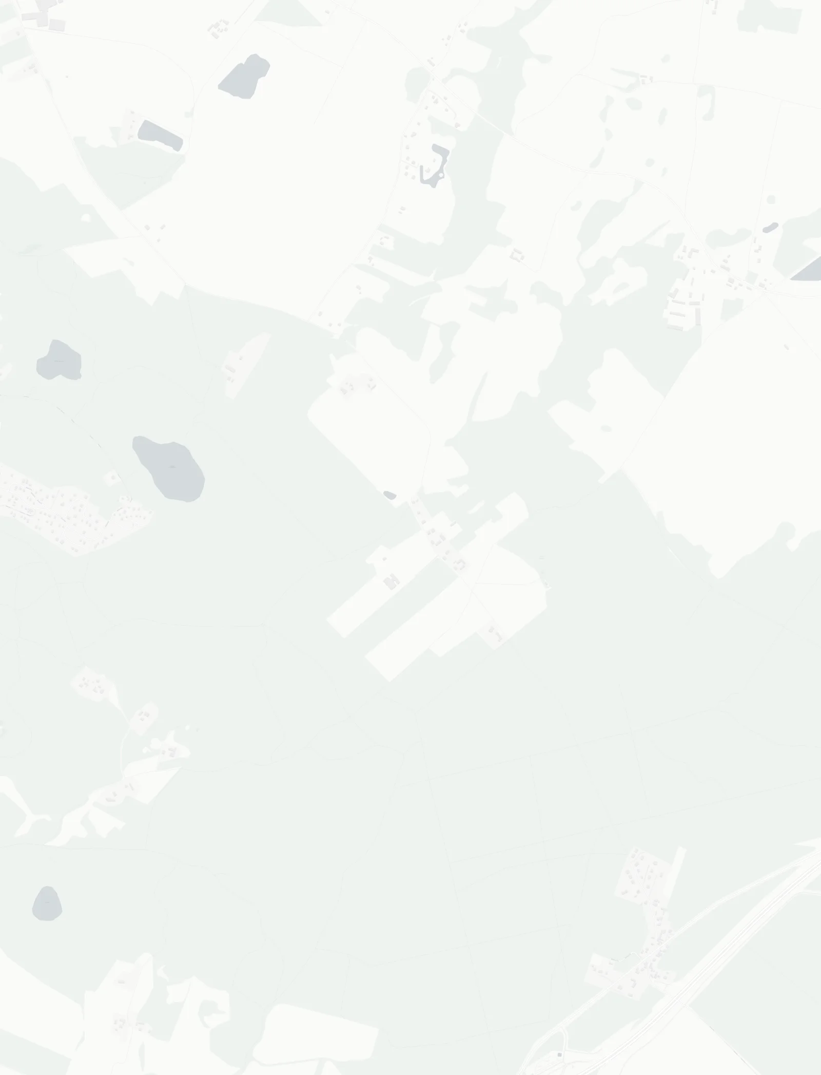 Zbierkowo — pętla 14,9 km, 14,9 km