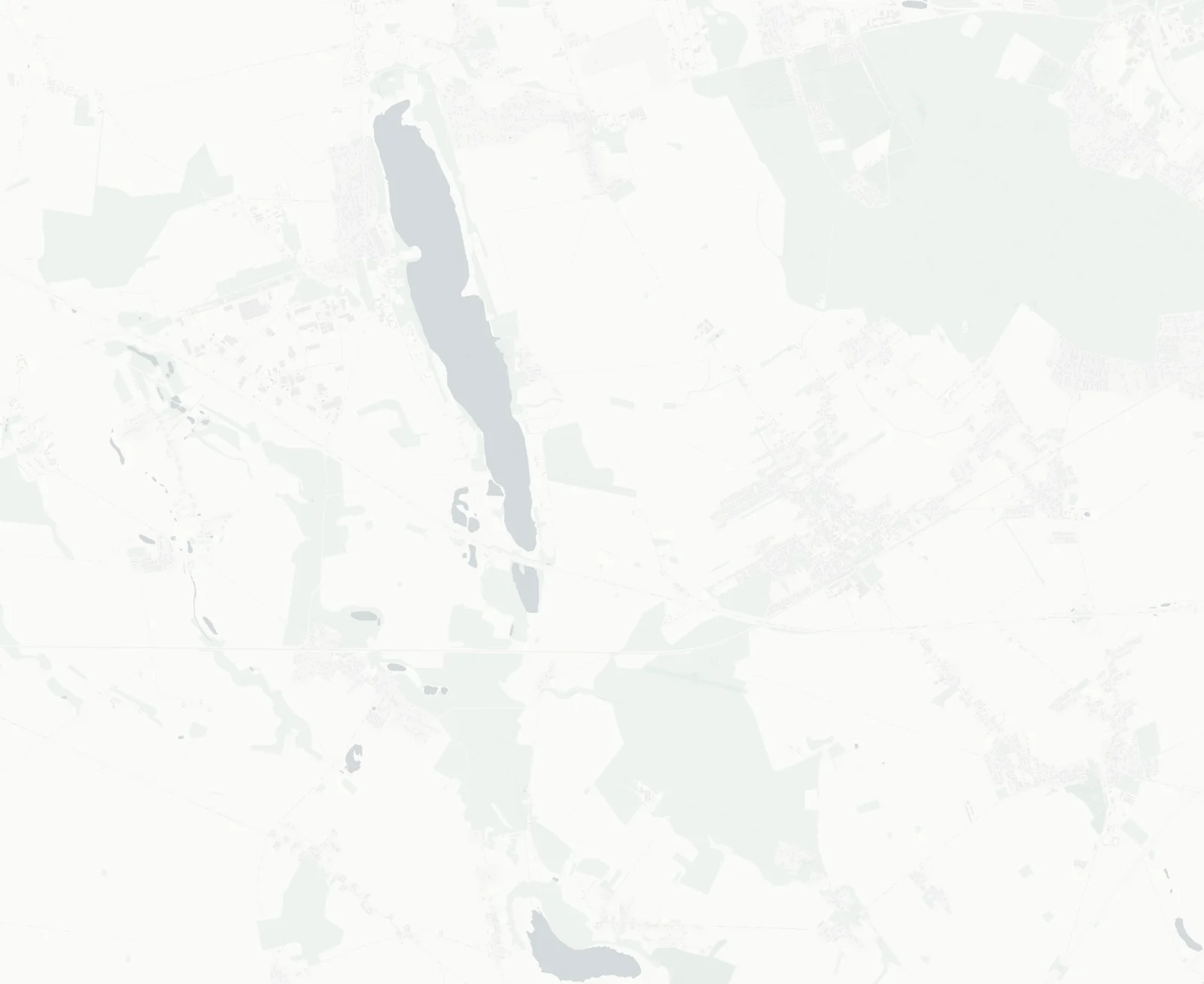 Zborówko — pętla 48,1 km, 48,1 km