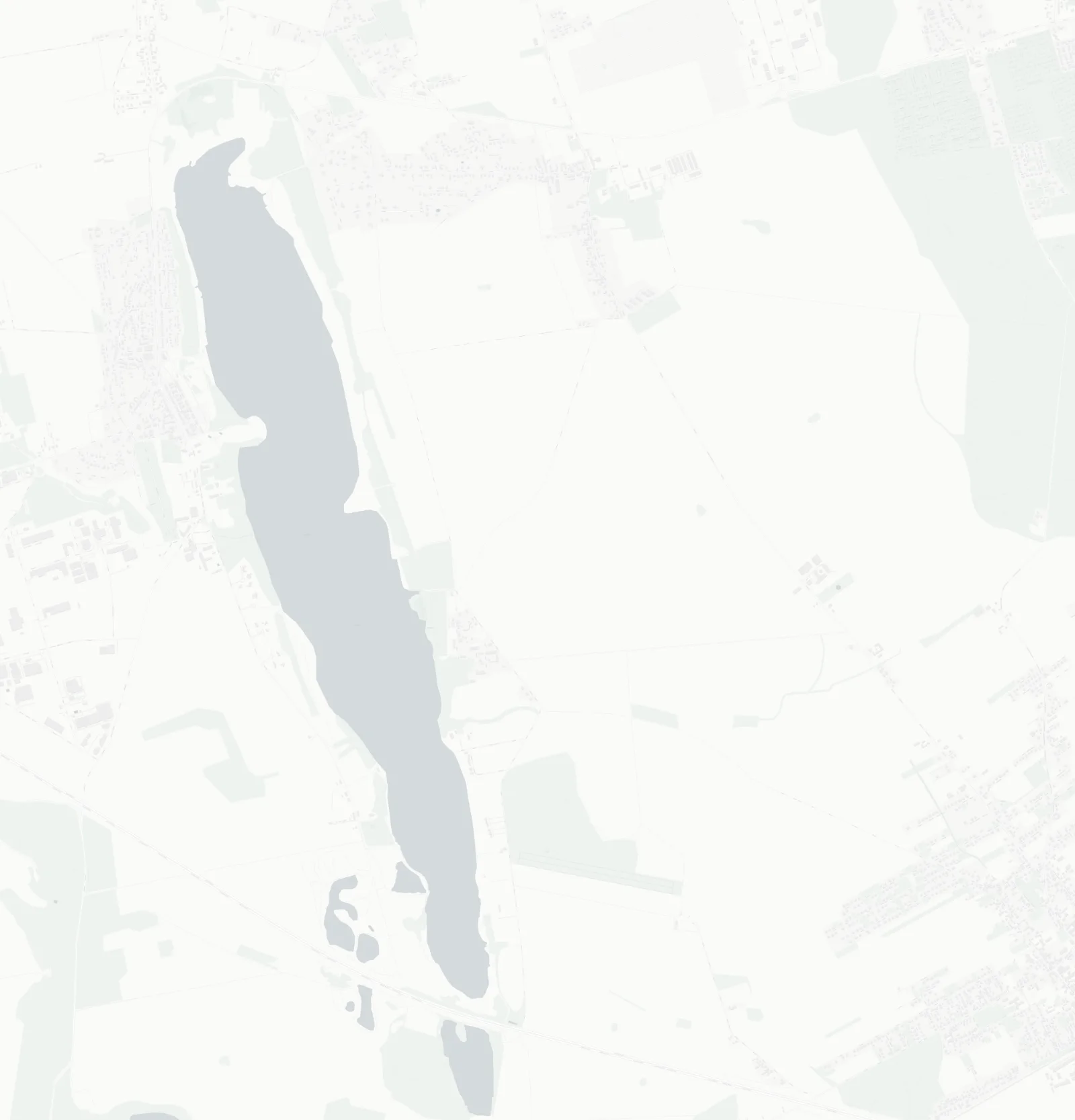 Zborowo — pętla 27,3 km, 27,3 km