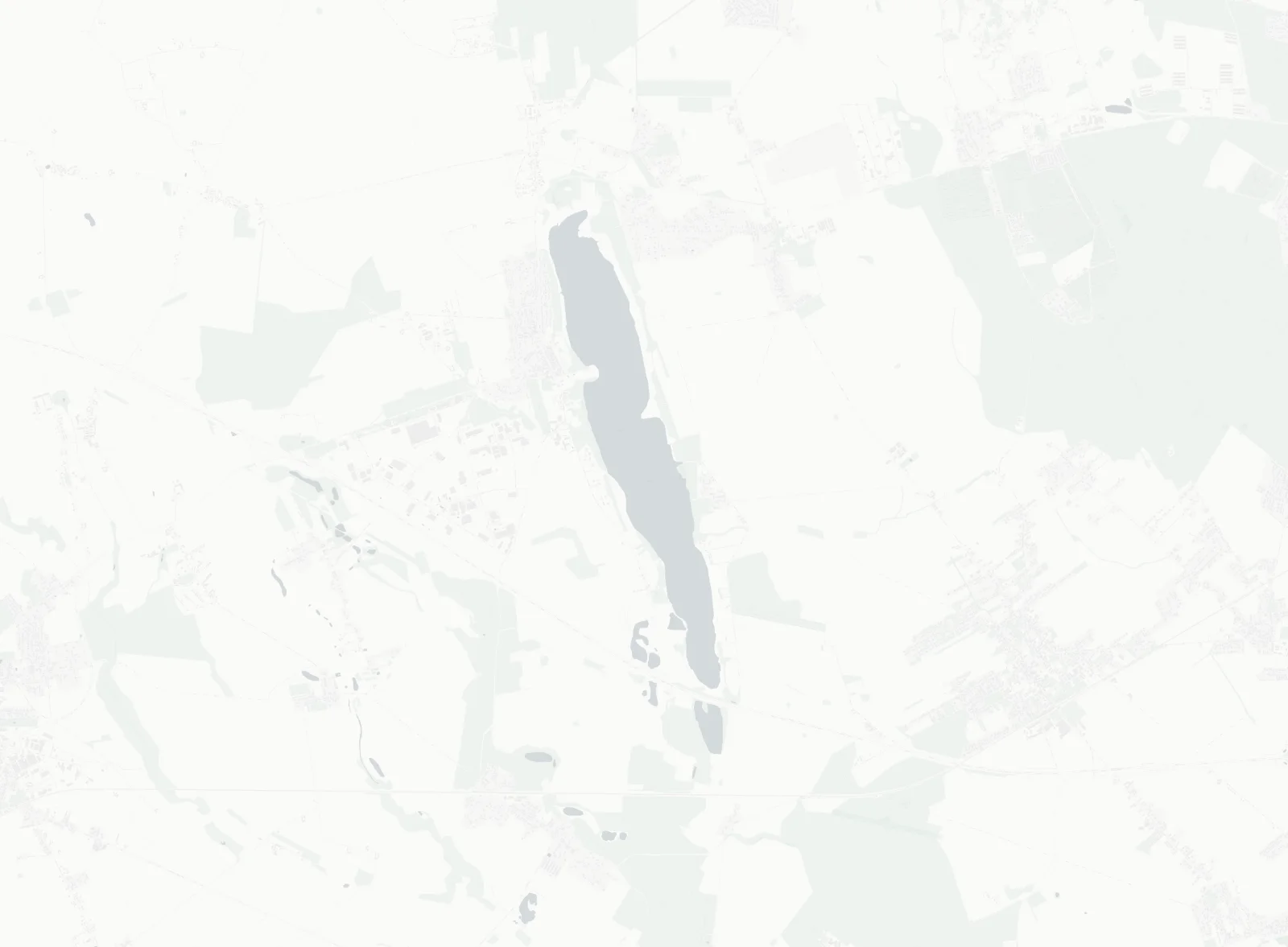 Zborowo — pętla 47,8 km, 47,8 km