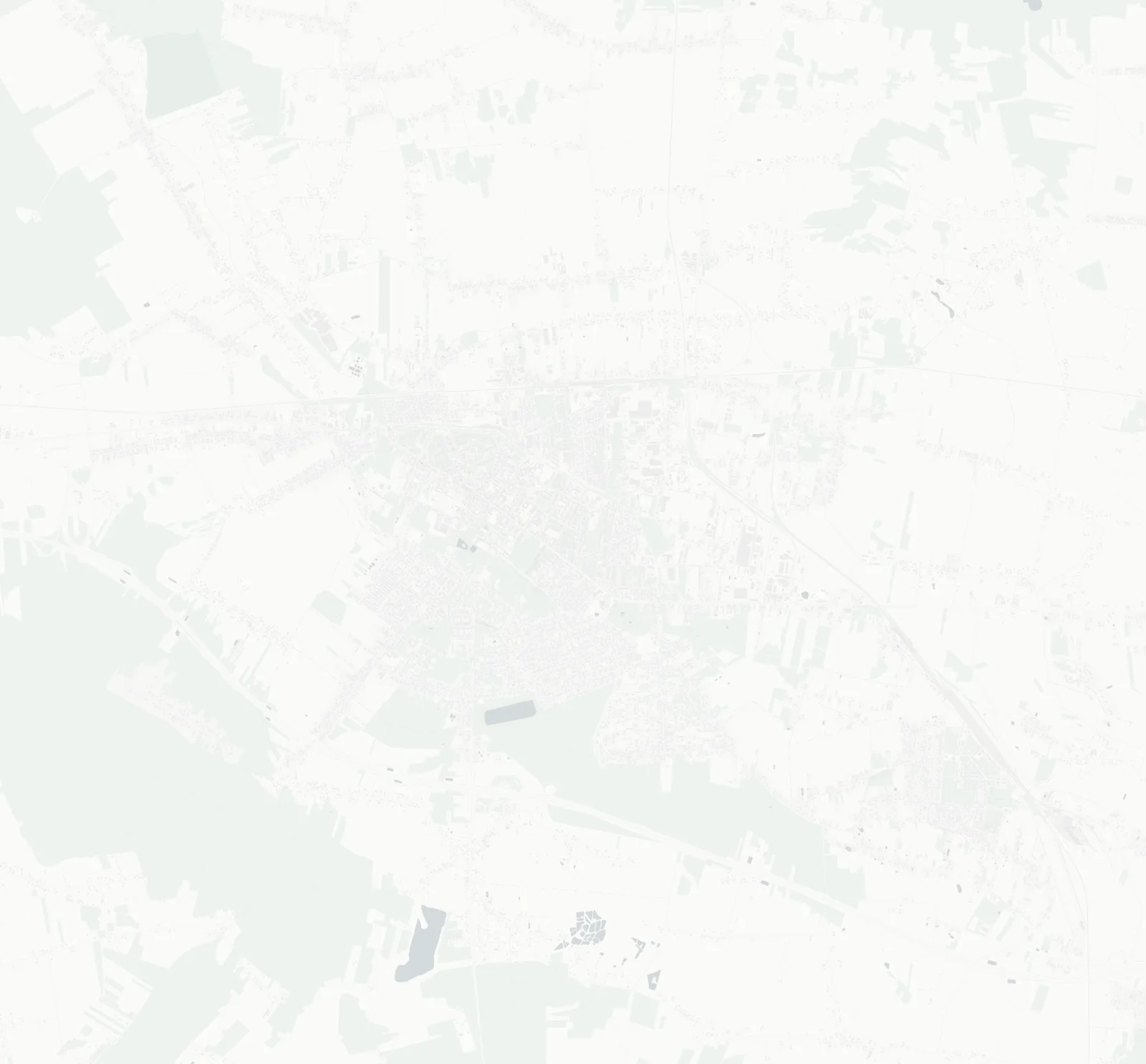 Zduńska Wola — pętla 48,8 km, 48,8 km