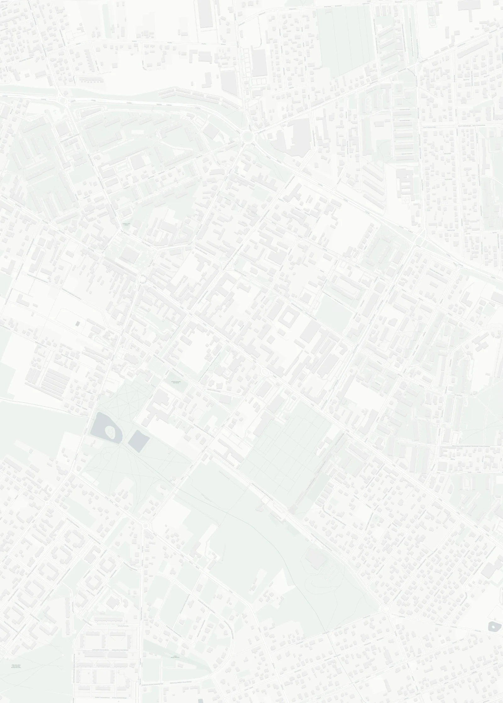 Zduńska Wola — pętla 9 km, 9 km