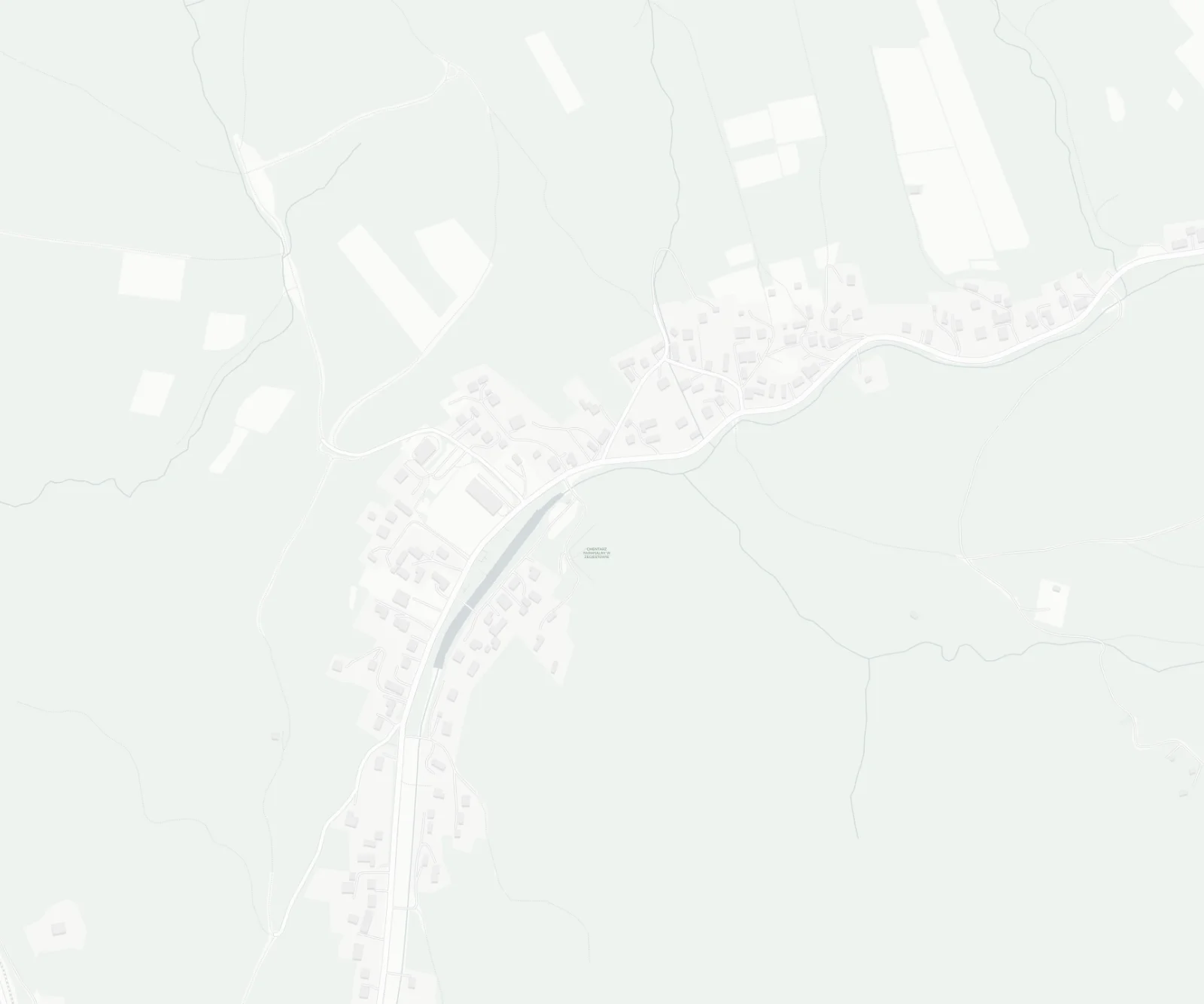 Żegiestów — pętla 6,6 km, 6,6 km