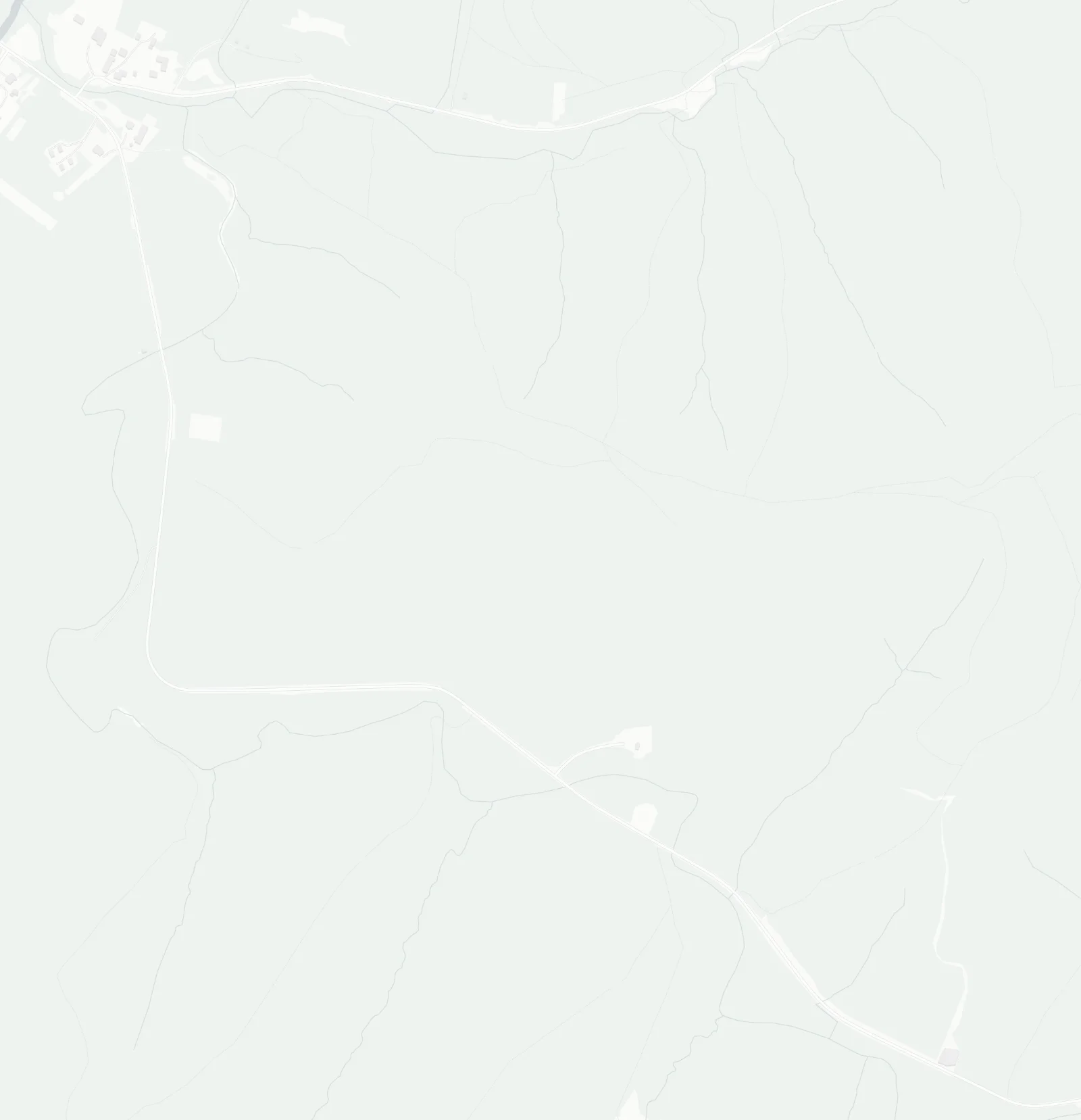 Żernica-Niżna — pętla 7,9 km, 7,9 km