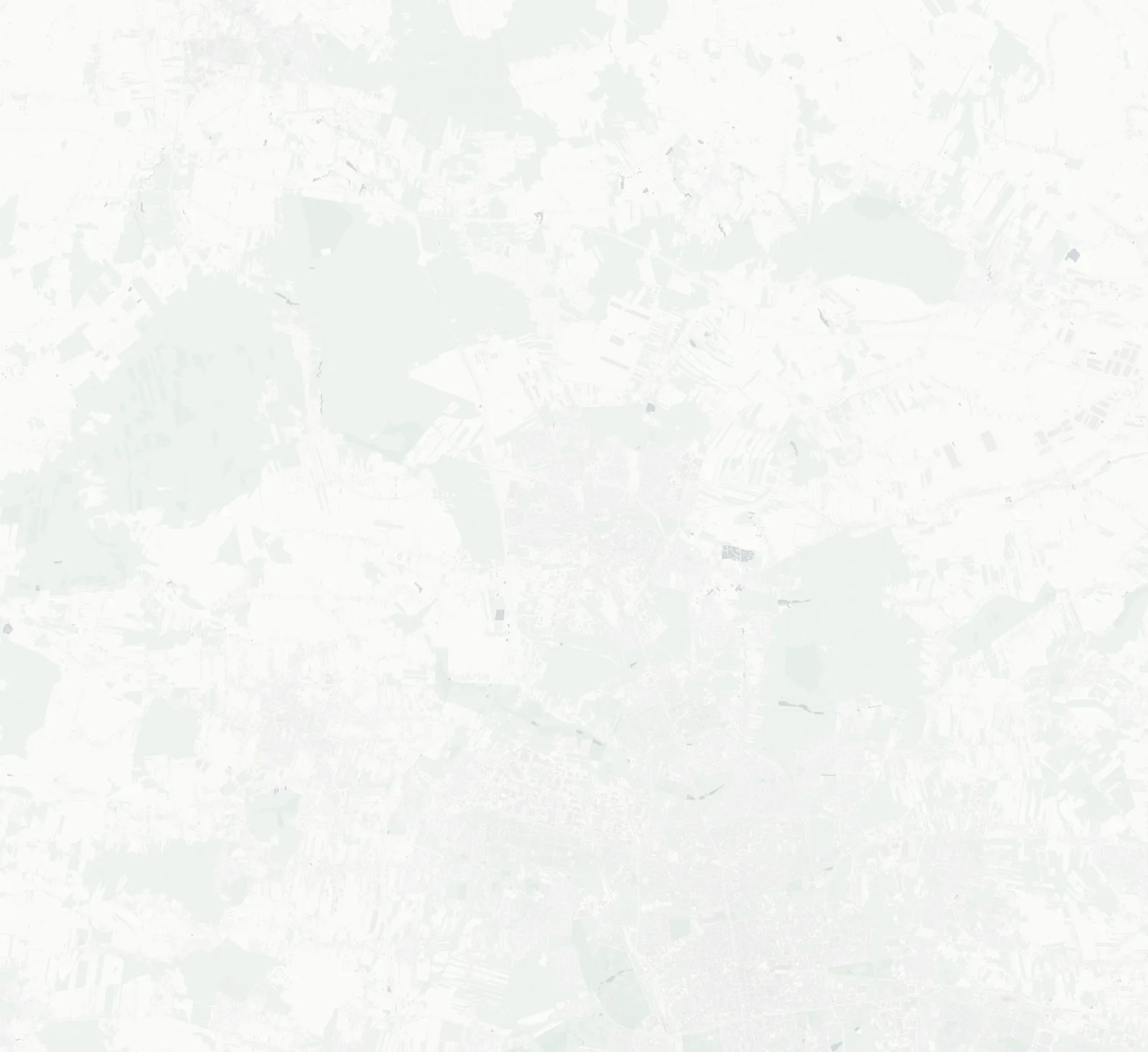 Zgierz — pętla 97 km, 97 km