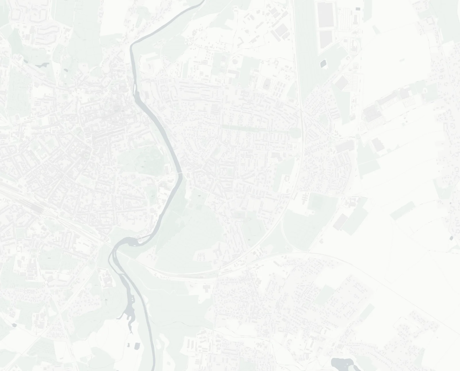 Zgorzelec — pętla 23,7 km, 23,7 km